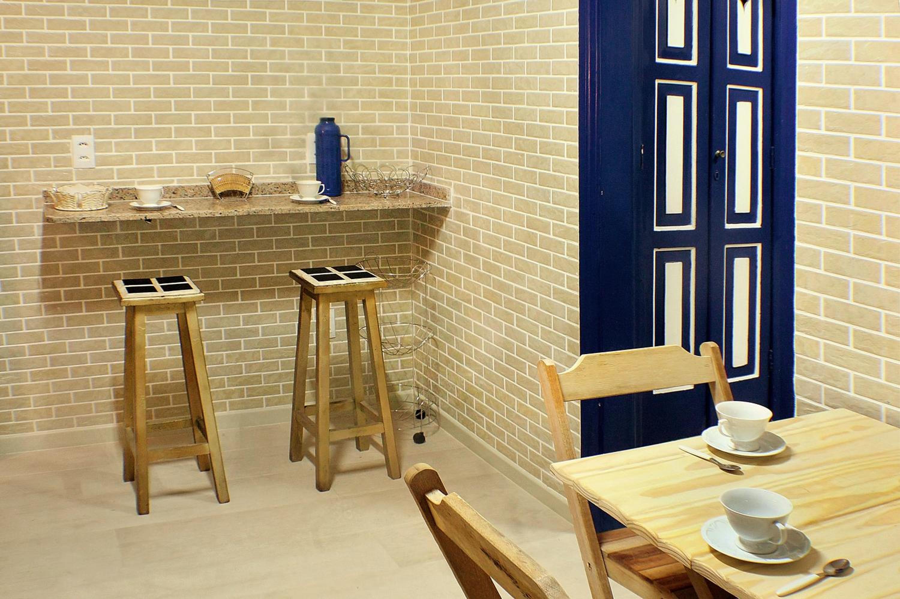 Farfalla Guest House