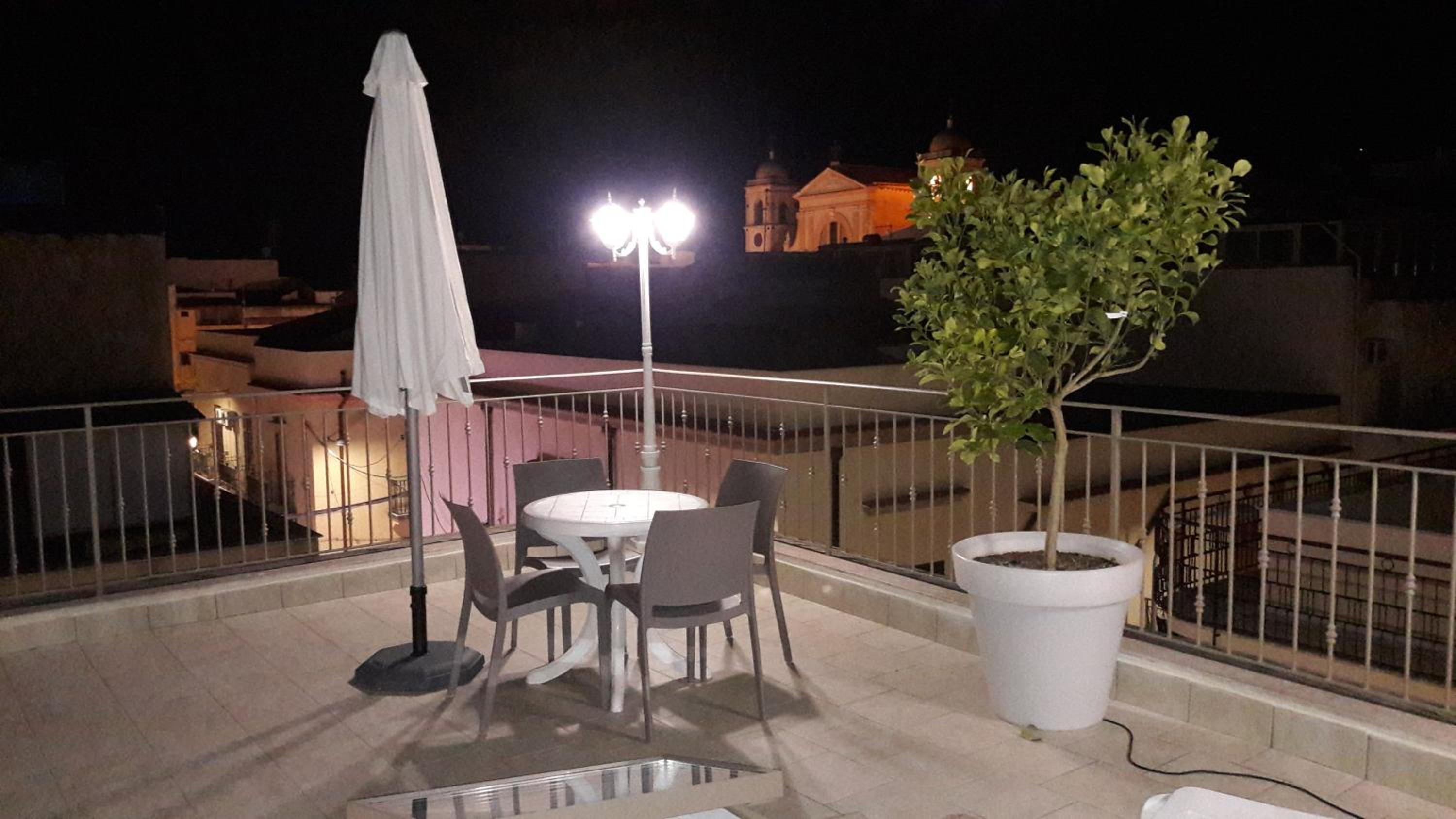 Casa Vacanze TAMARA view 4