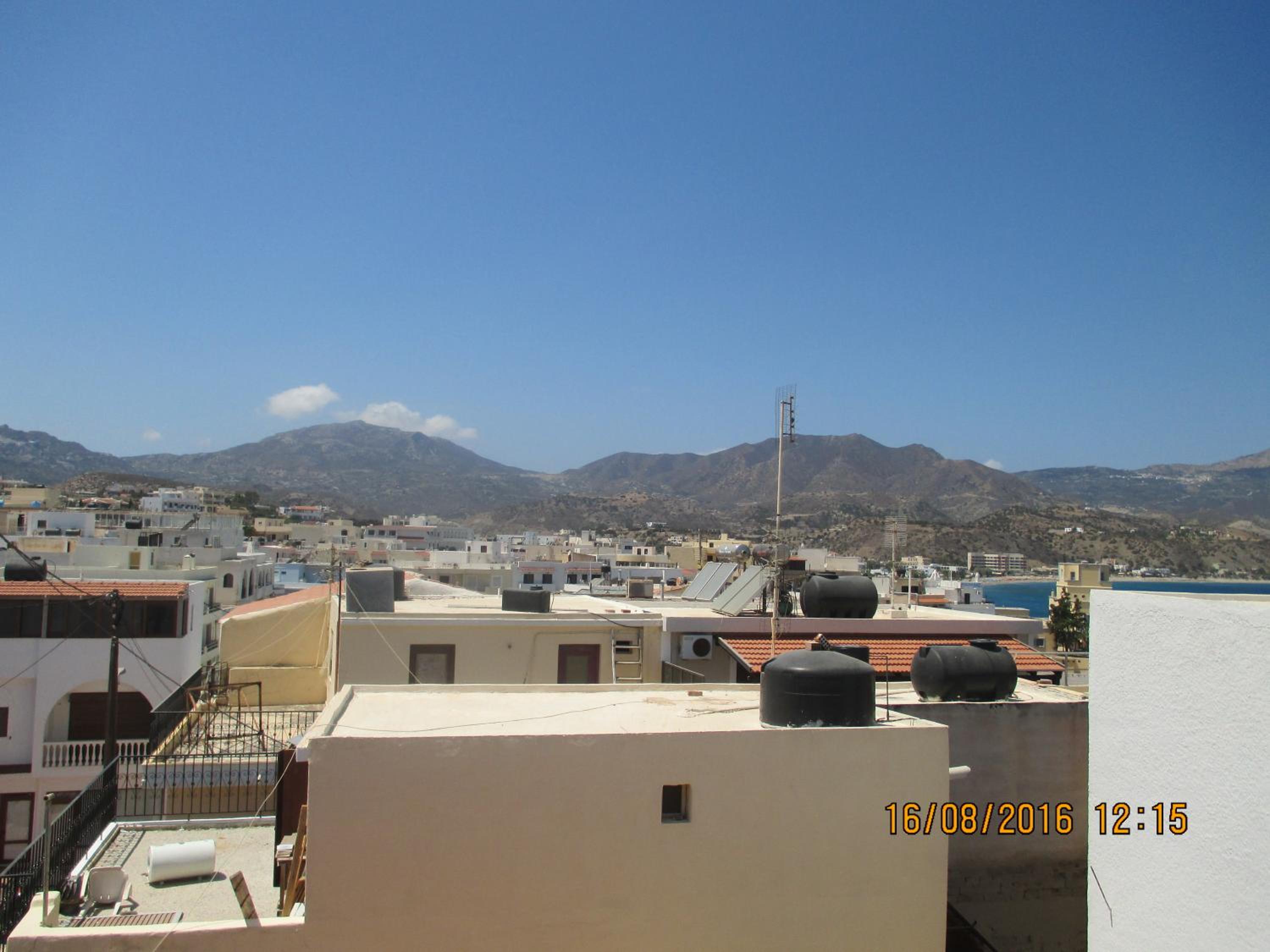 Mina Apartments