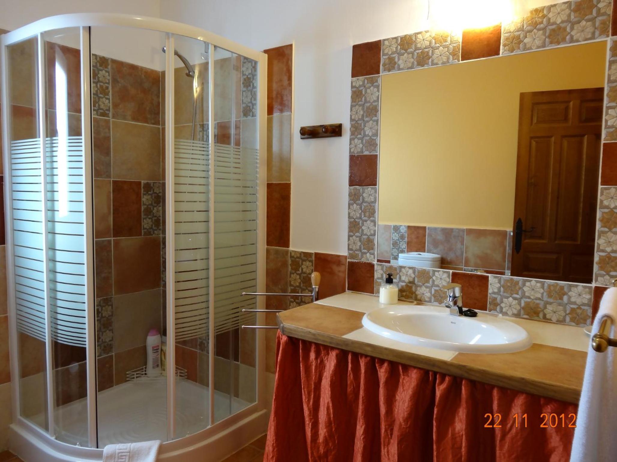 Spa y Casa Rural Rio Dulce