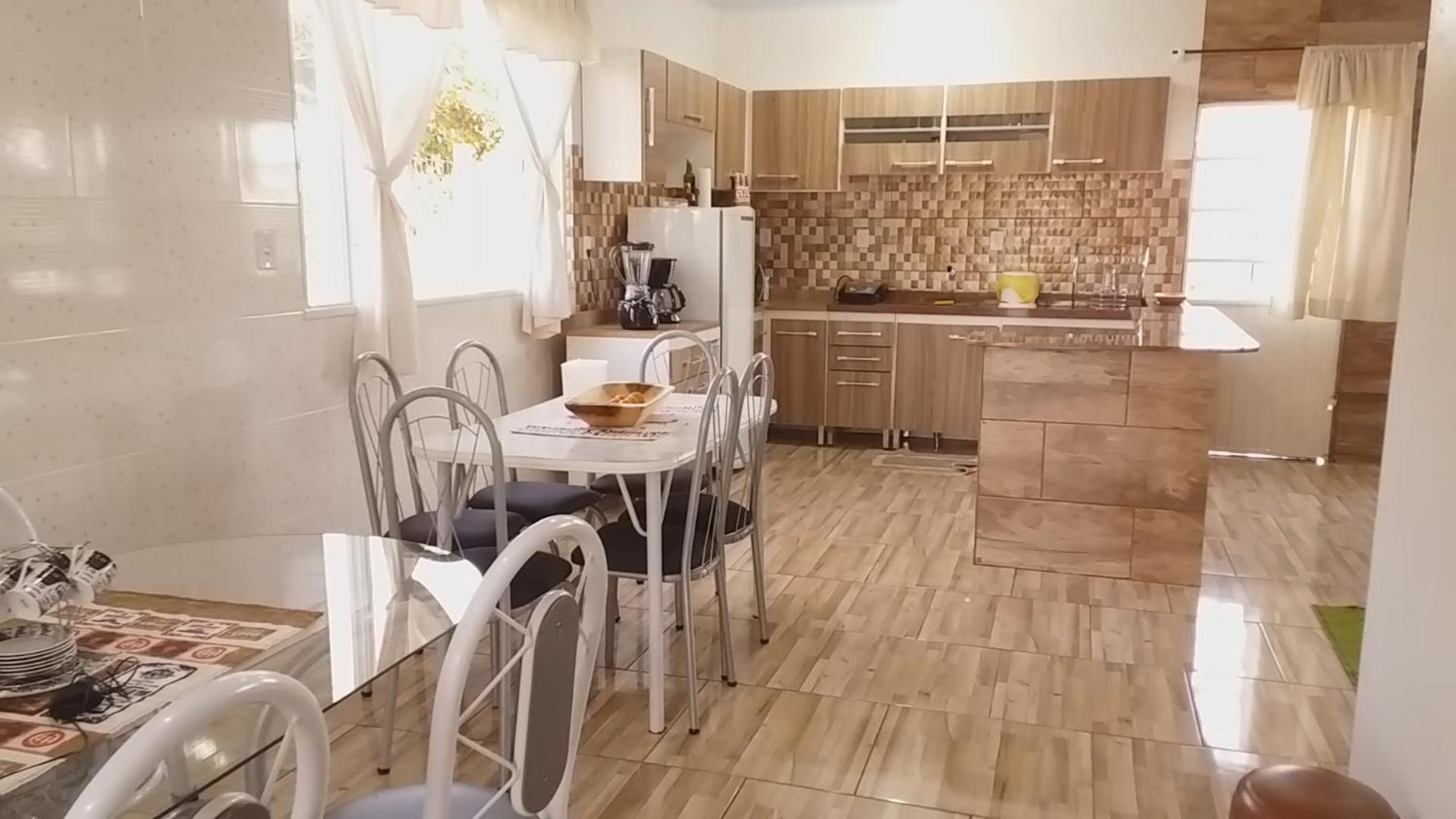 O Rancho
