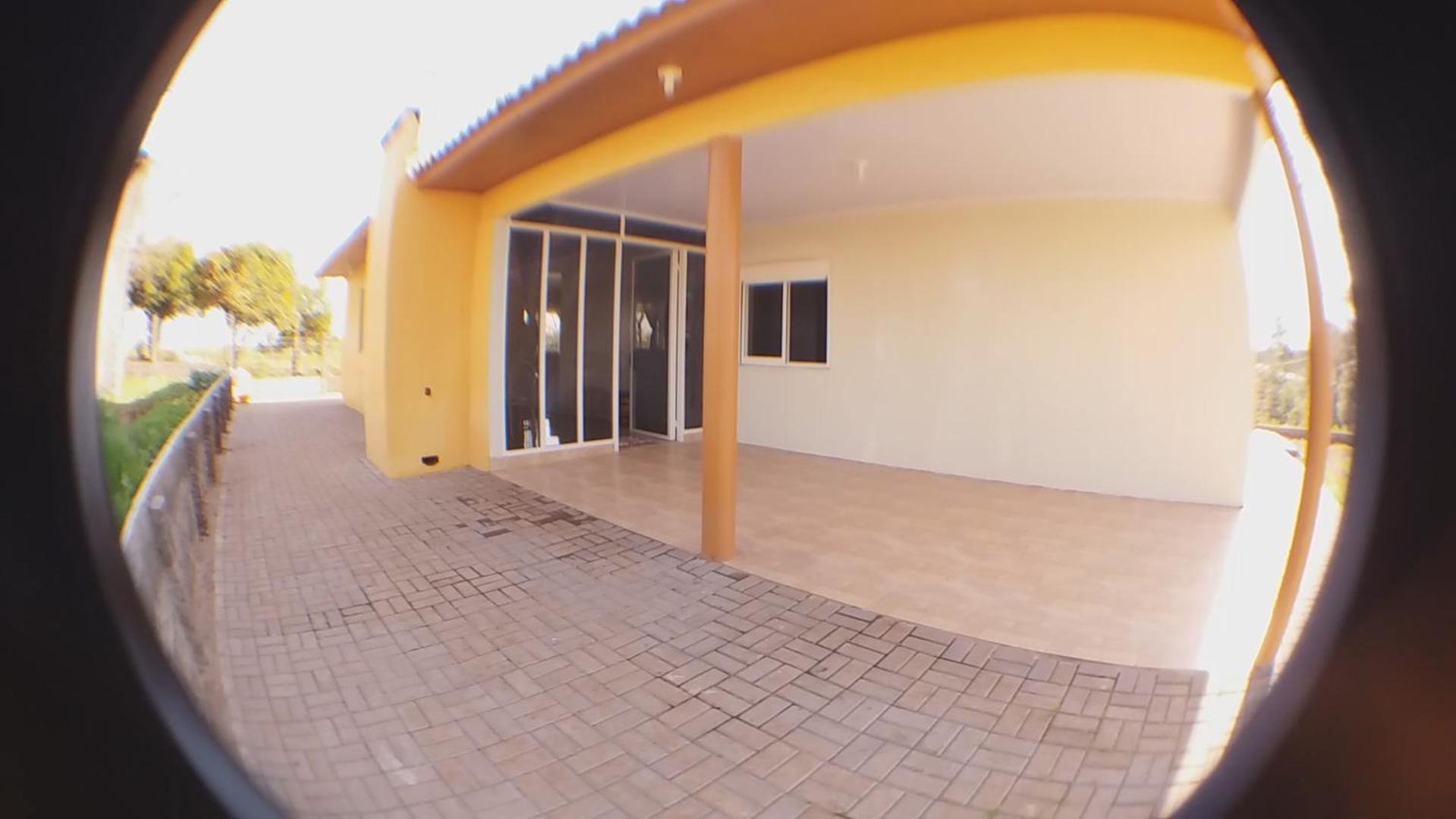 O Rancho