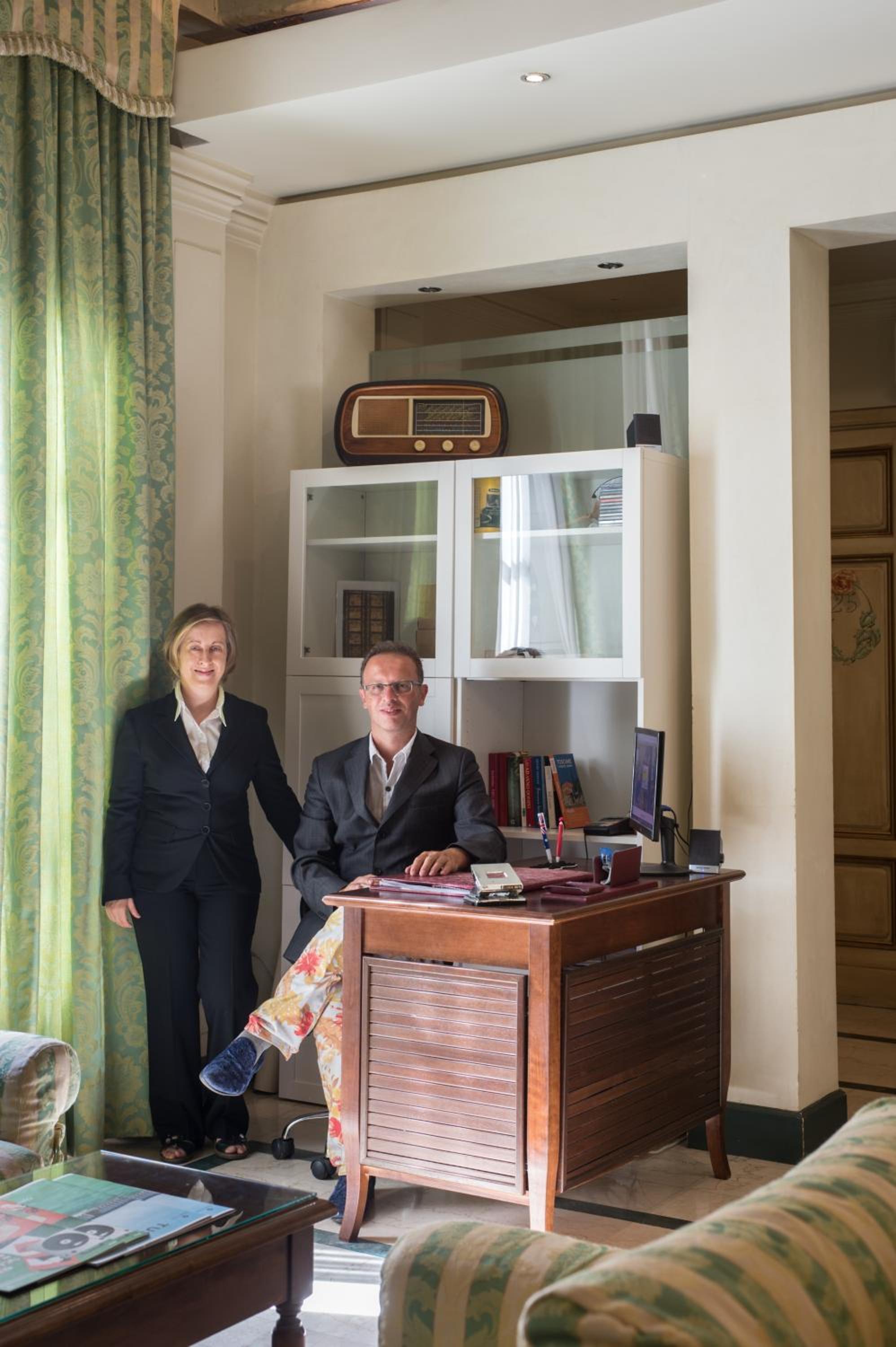 human