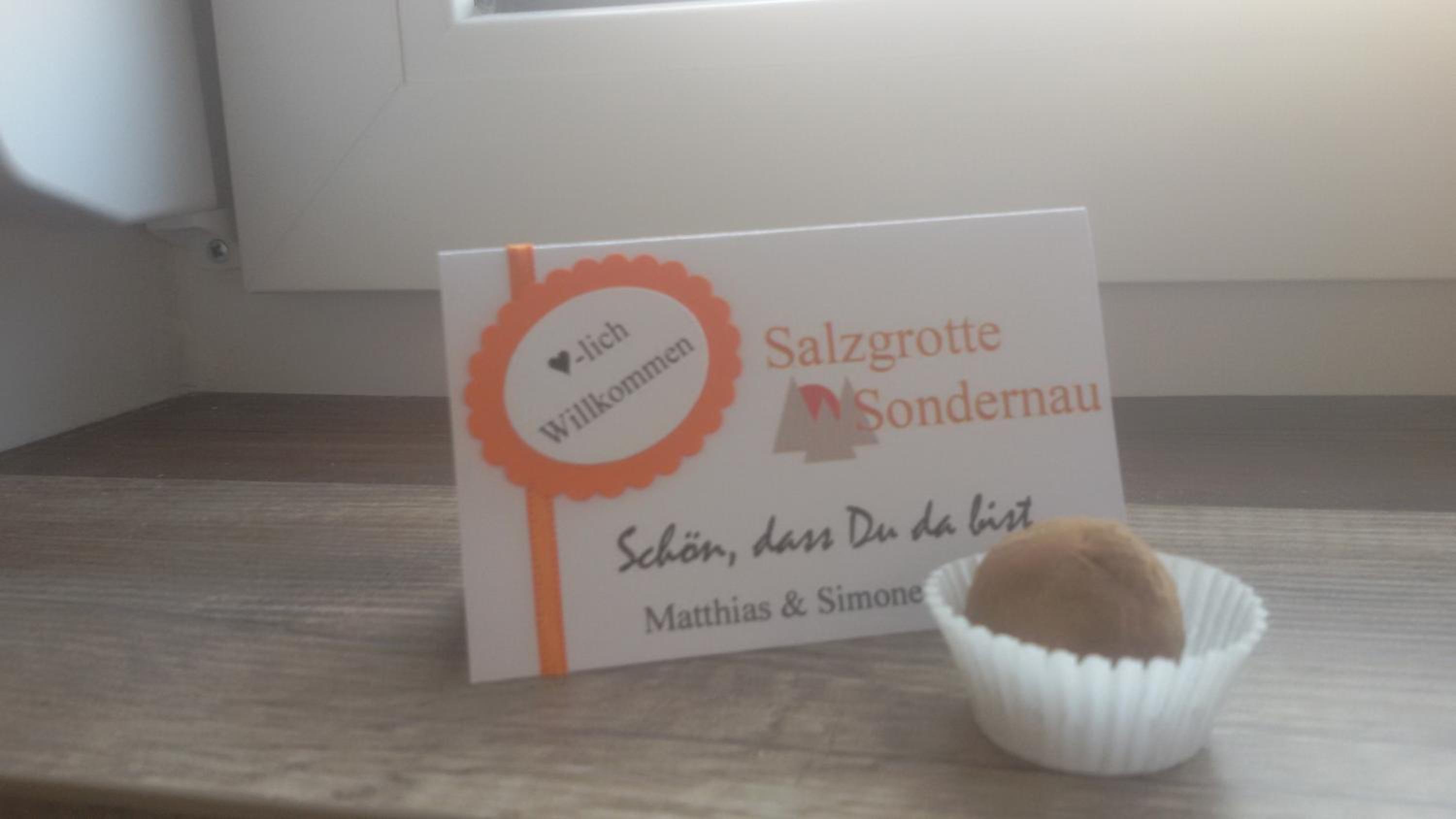 Wellness Pension Salzgrotte