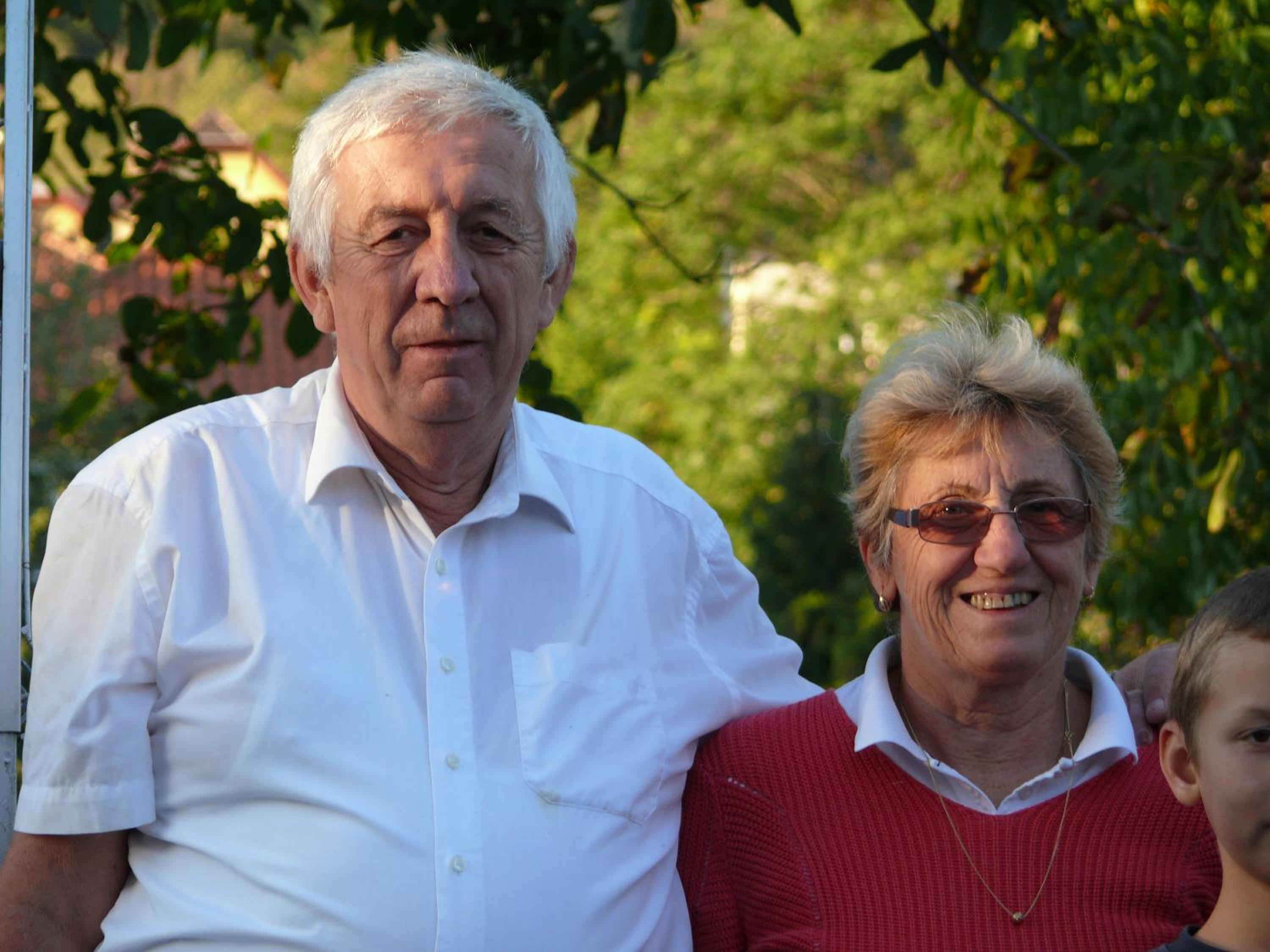 Penzion Dana Troja