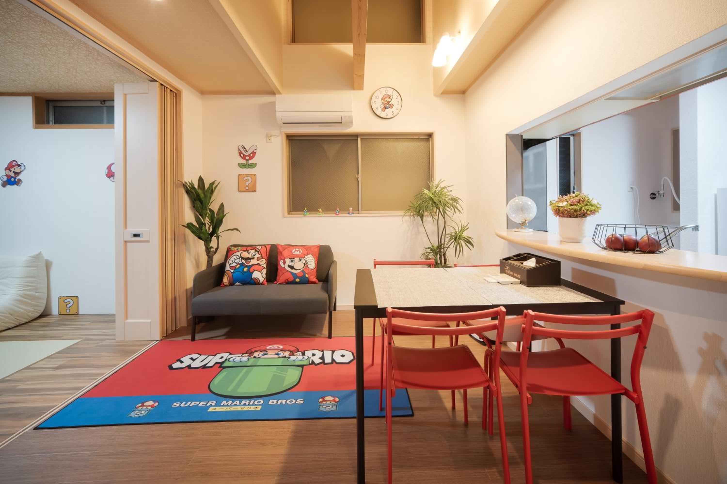 桜house 岚汐