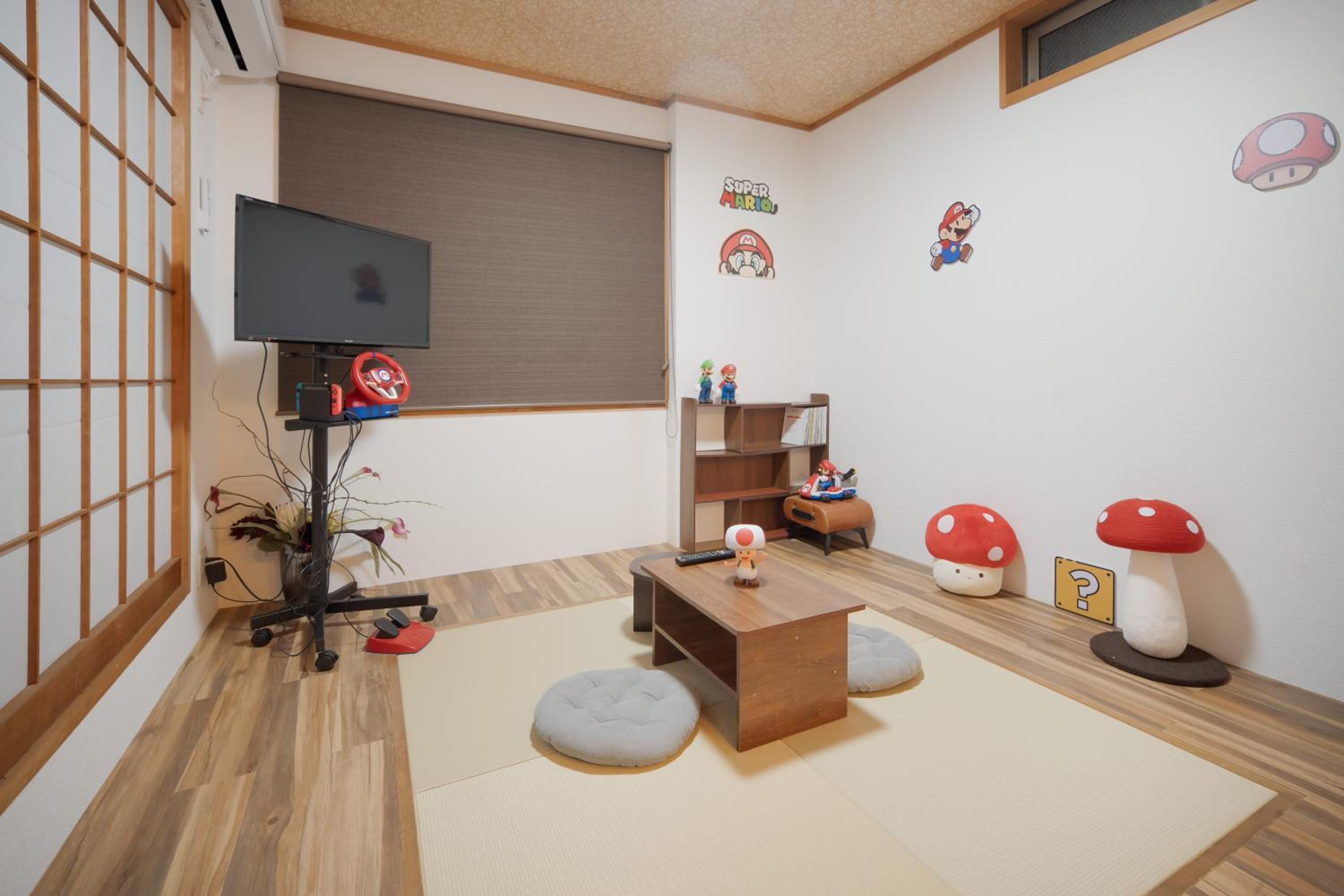 桜house 岚汐