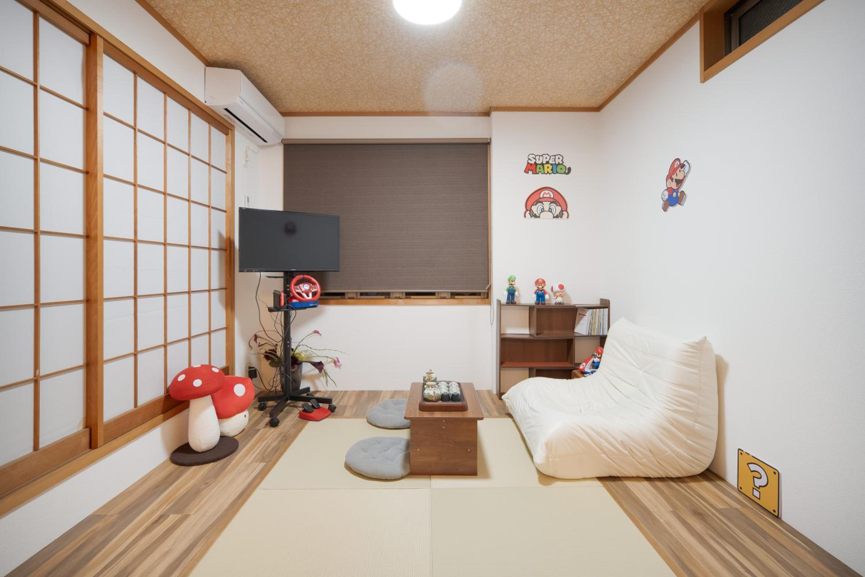 桜house 岚汐