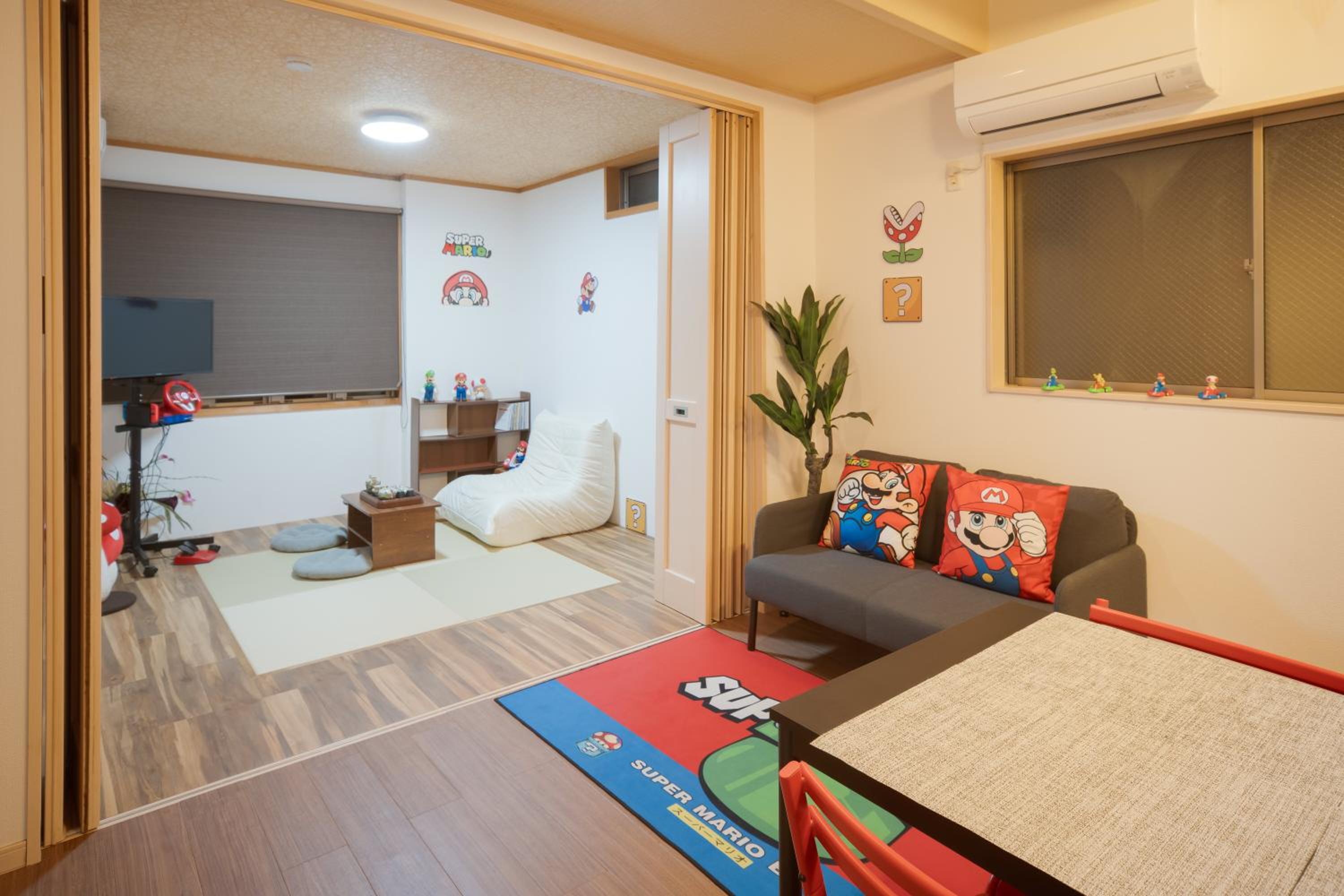桜house 岚汐