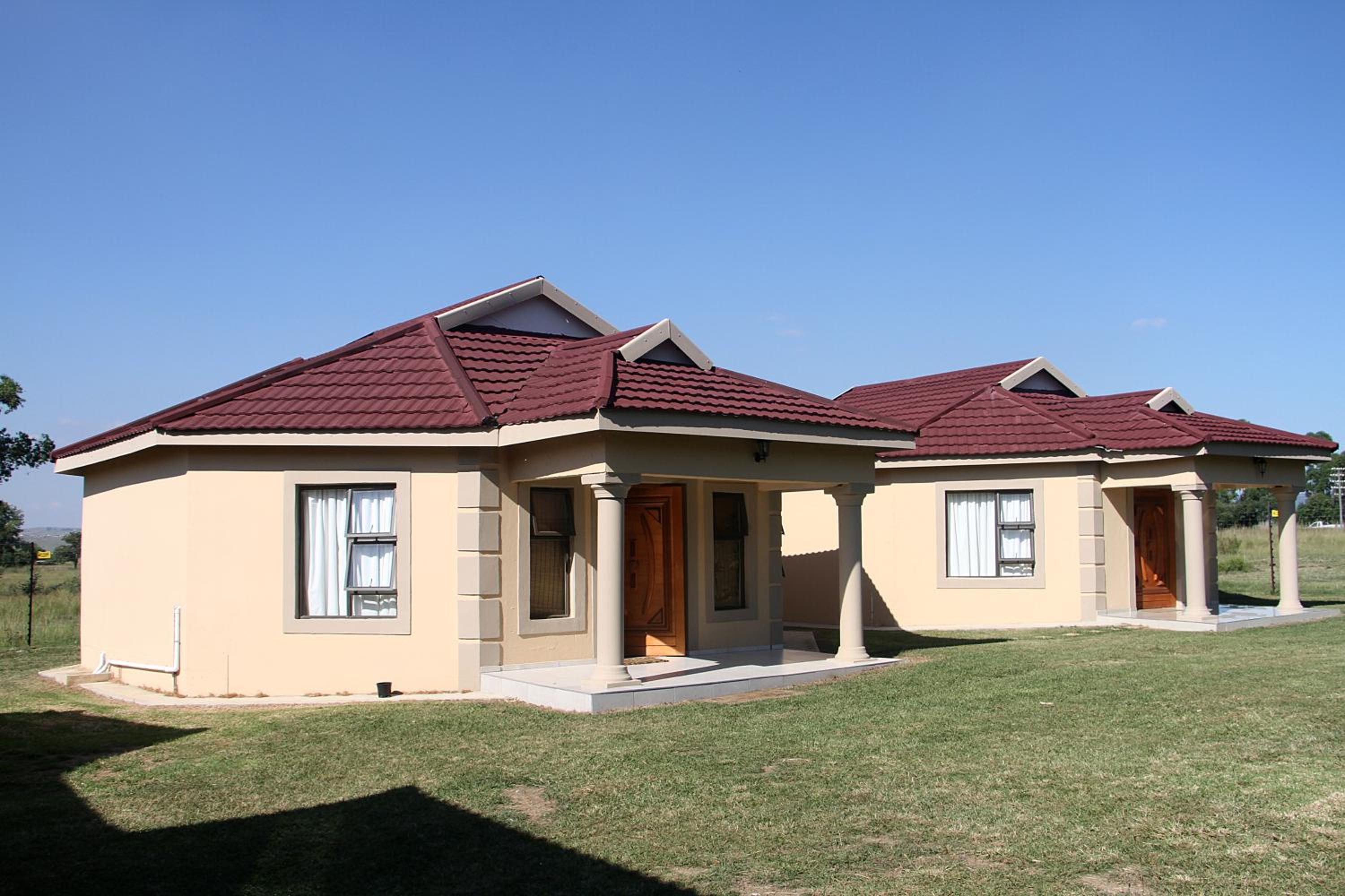 Black Horses Lodge & Conferencing