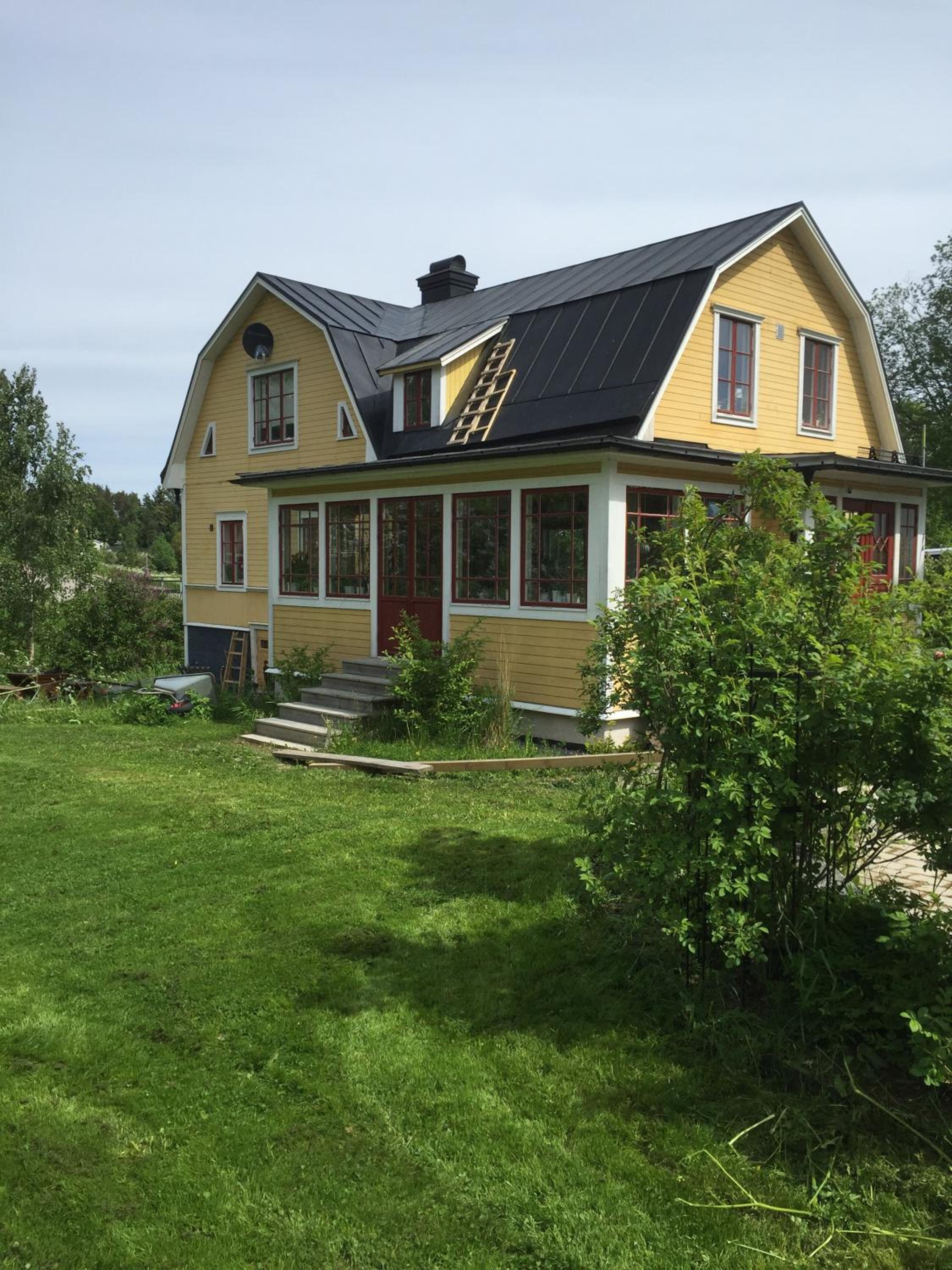Enångers Bed and Breakfast