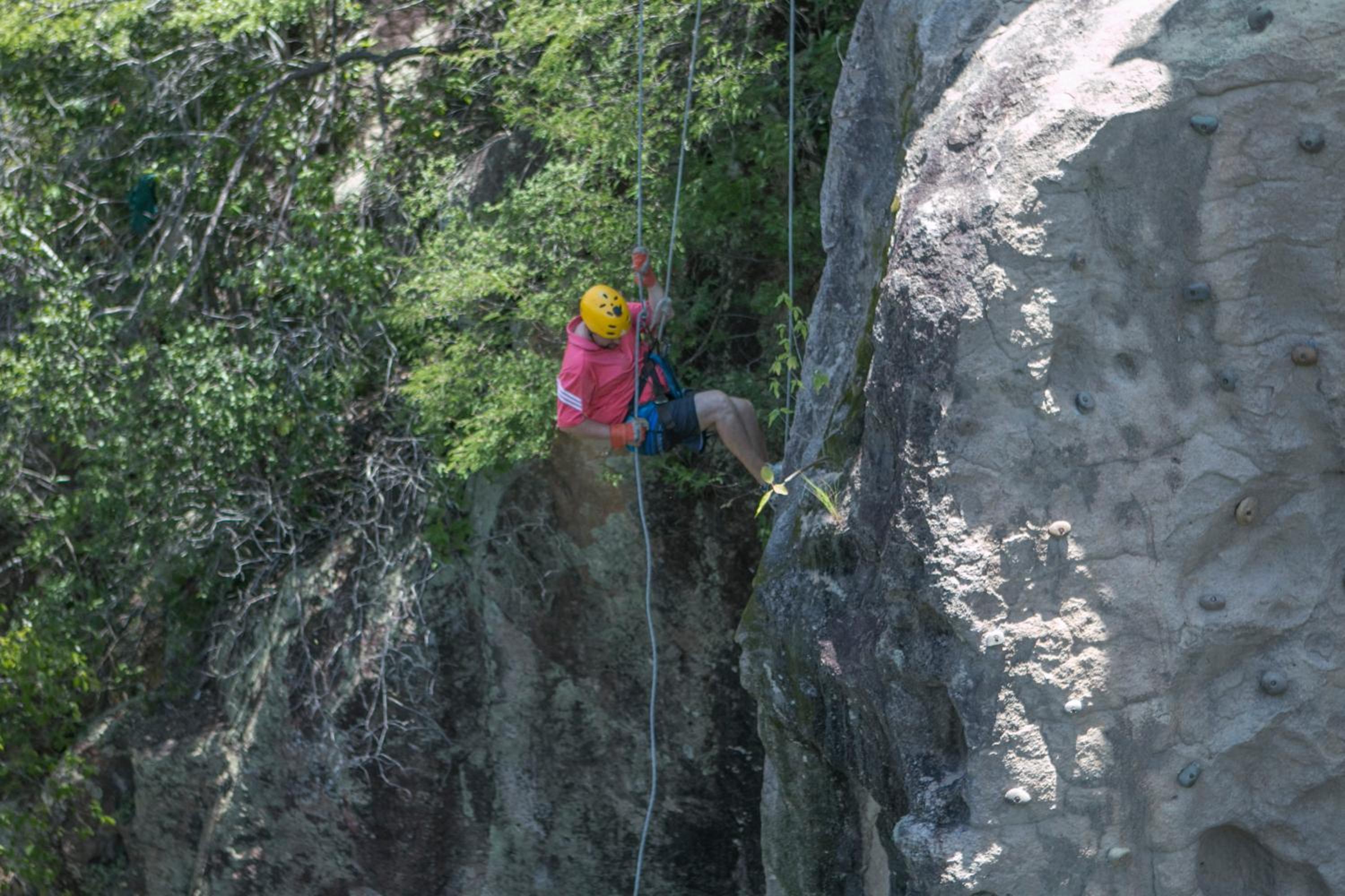 Cañon de la Vieja Lodge
