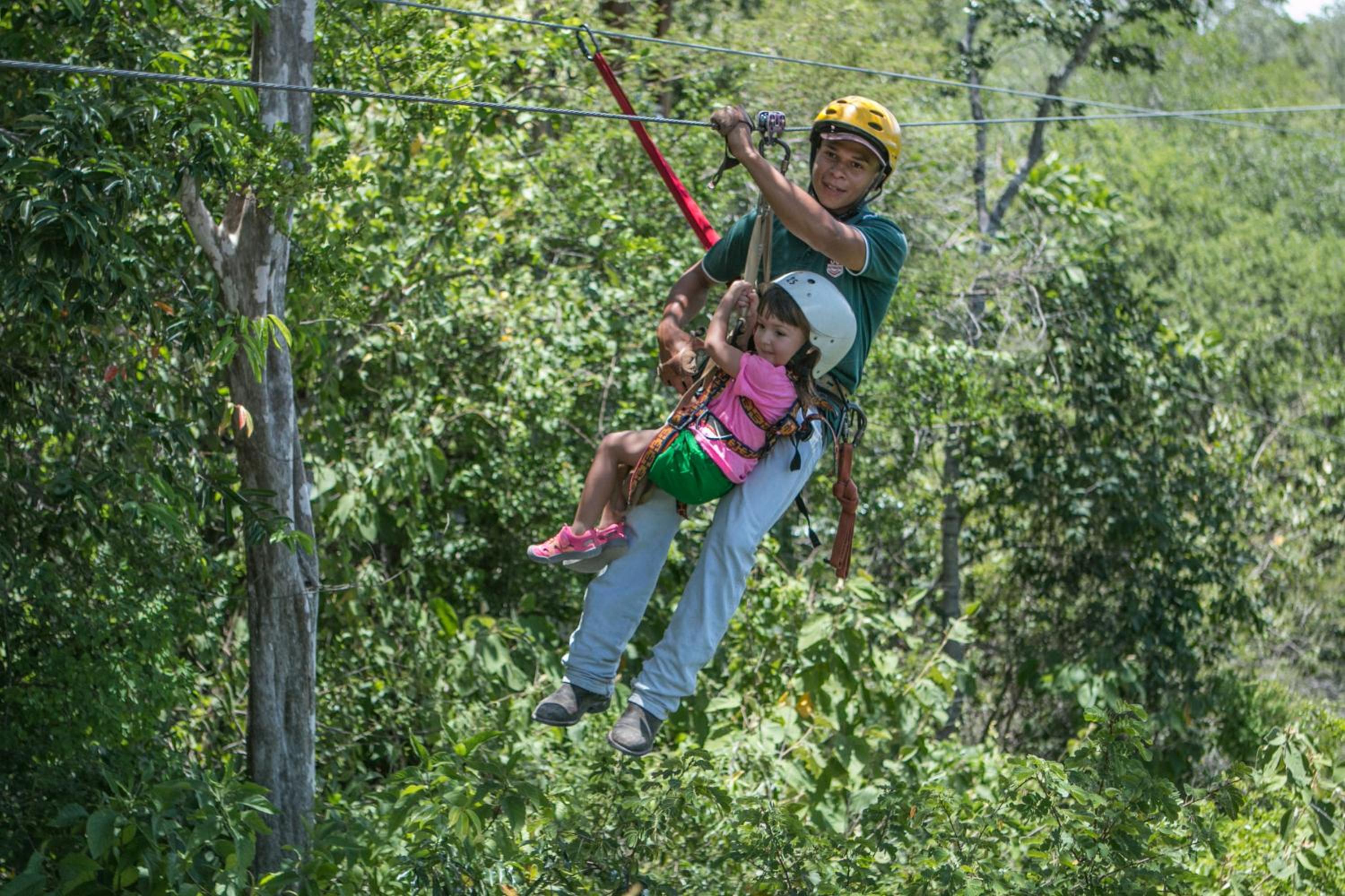 Cañon de la Vieja Lodge