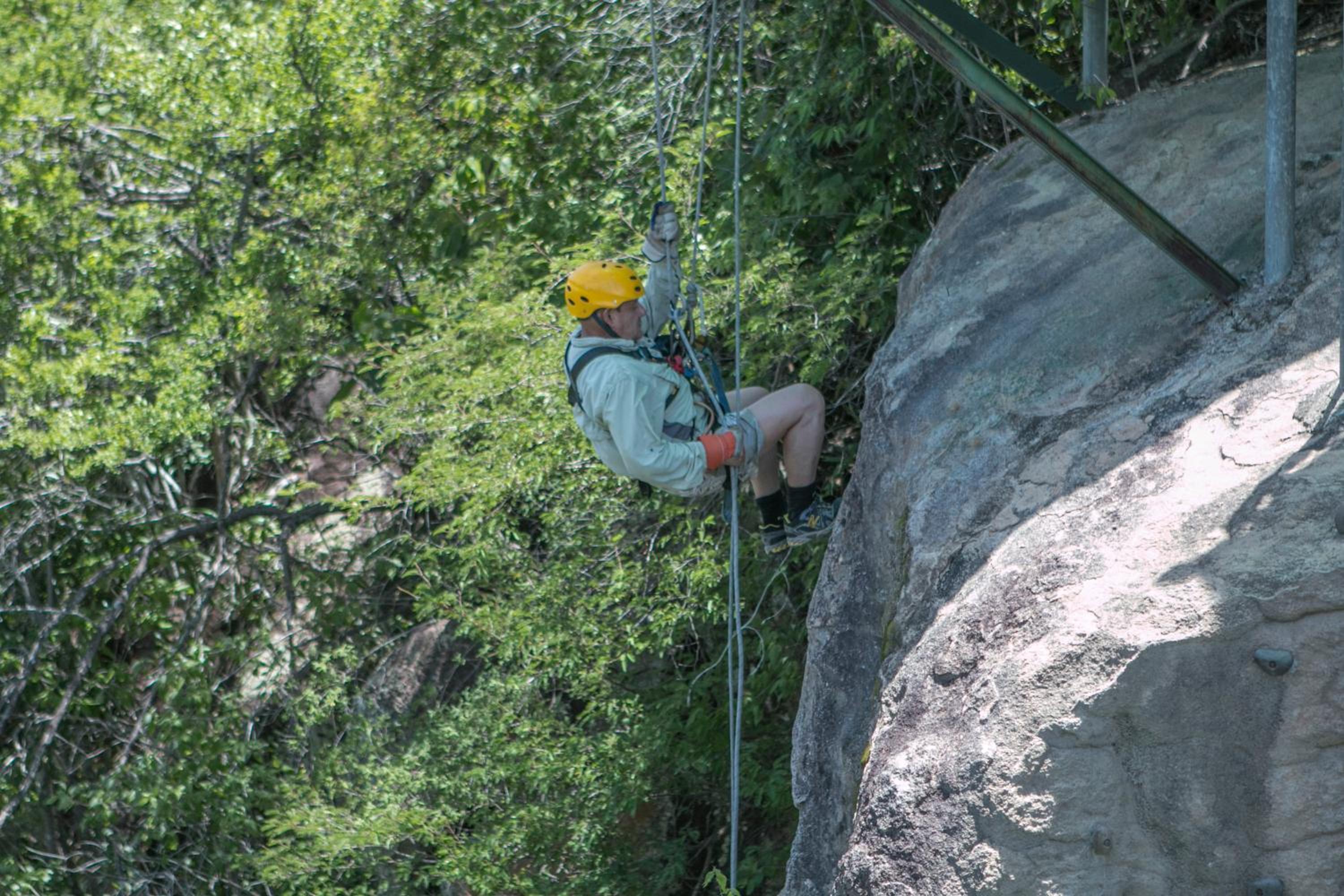 Cañon de la Vieja Lodge