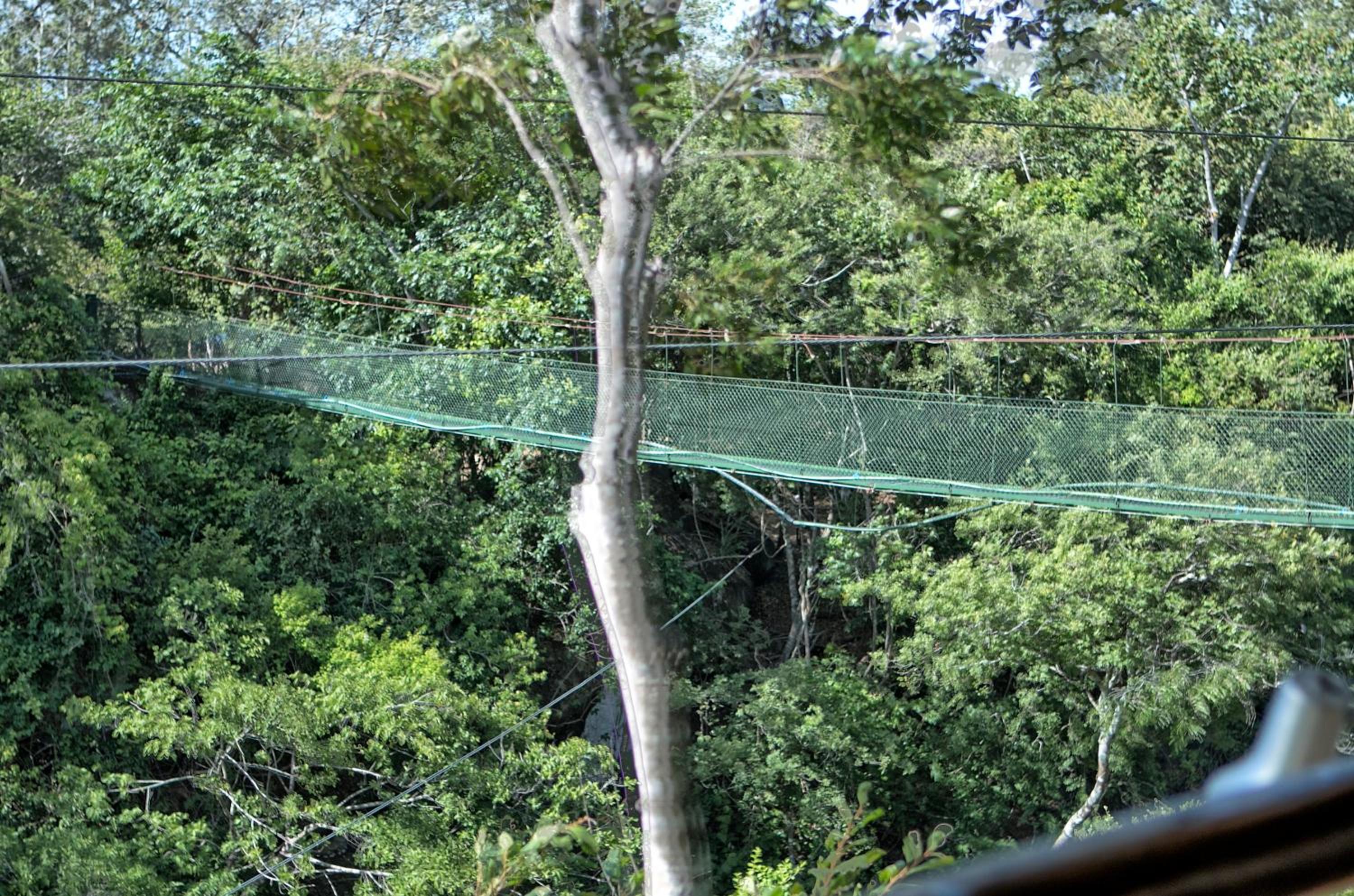 Cañon de la Vieja Lodge