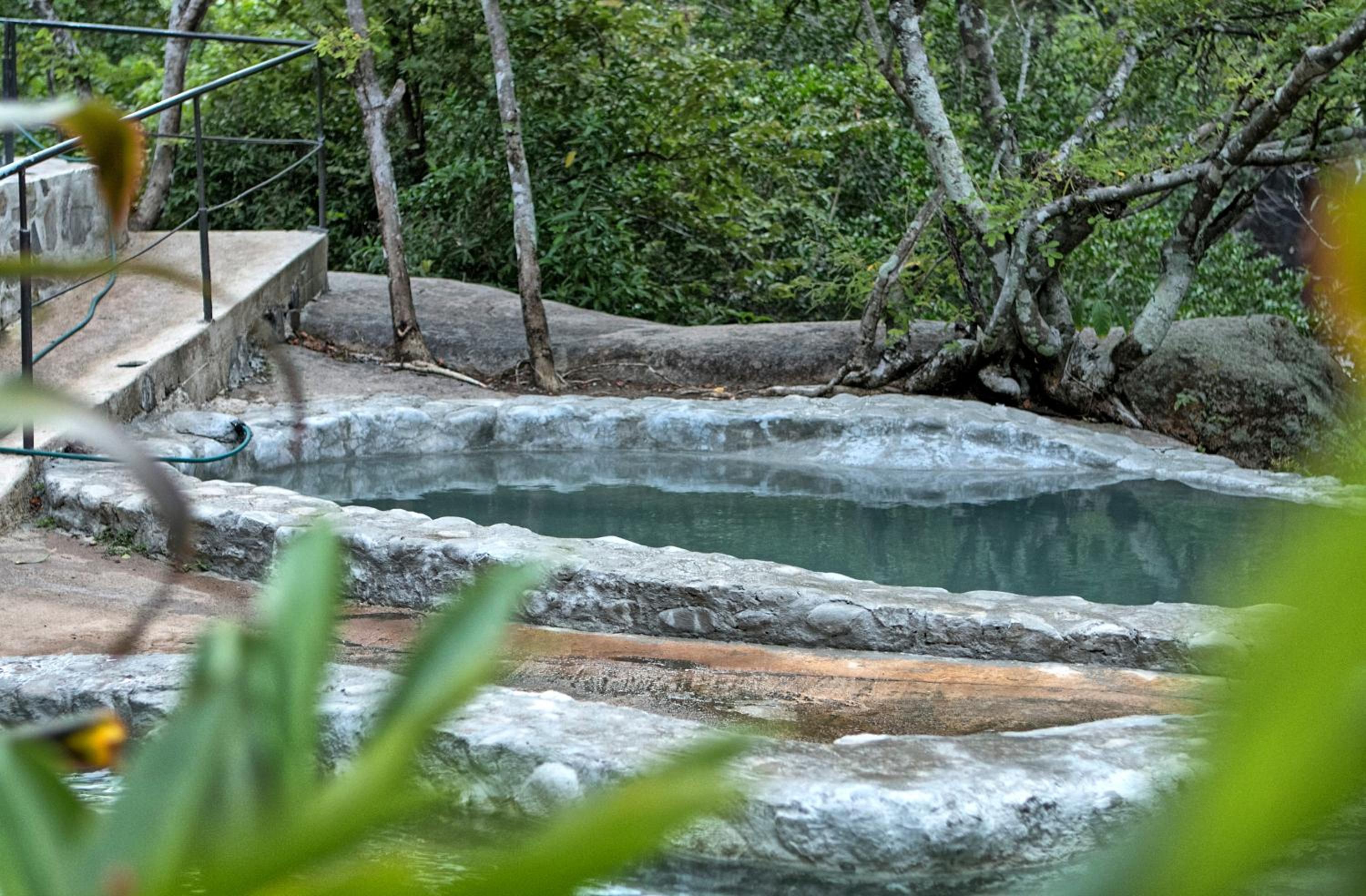 Cañon de la Vieja Lodge