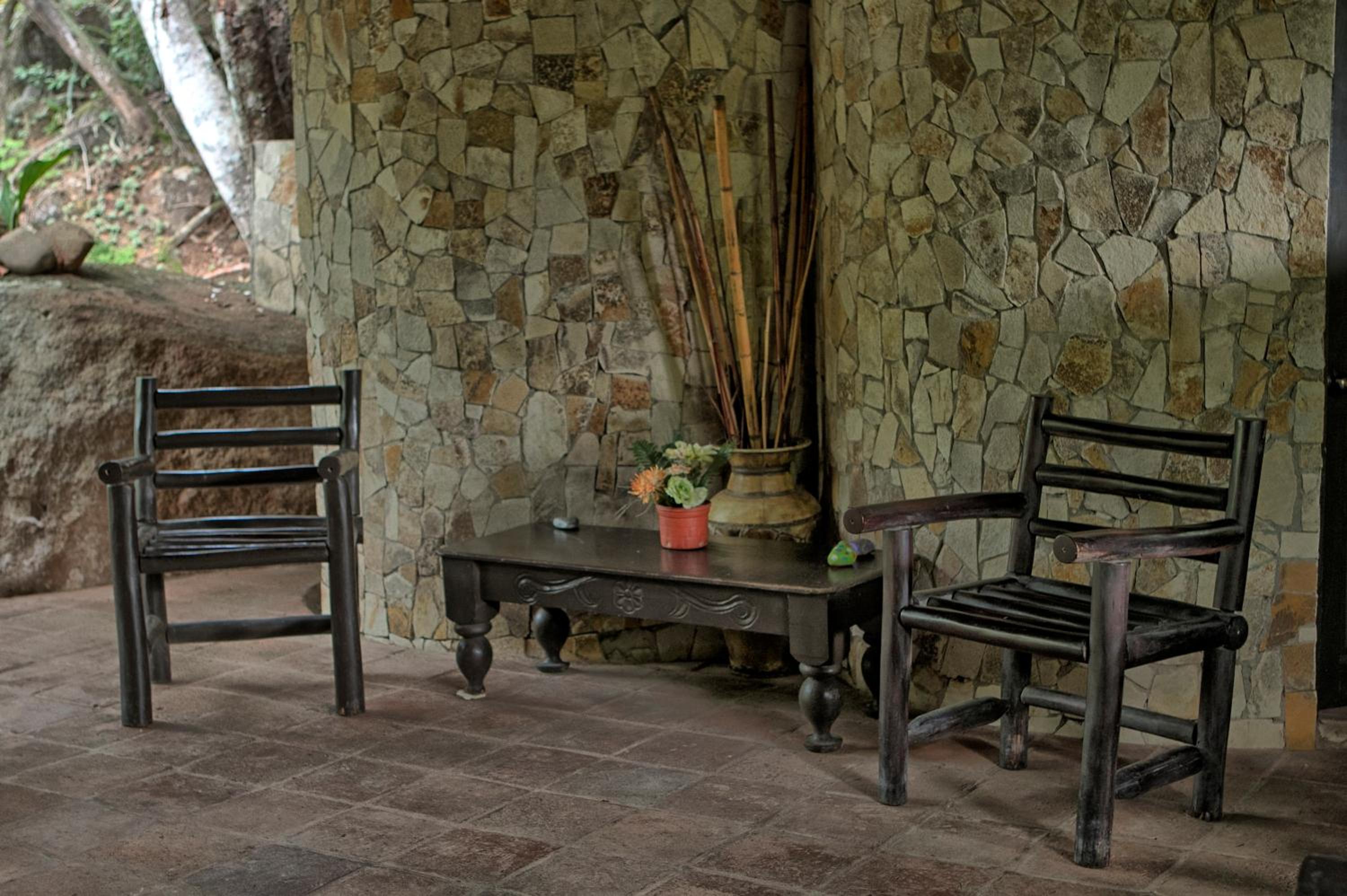 Cañon de la Vieja Lodge