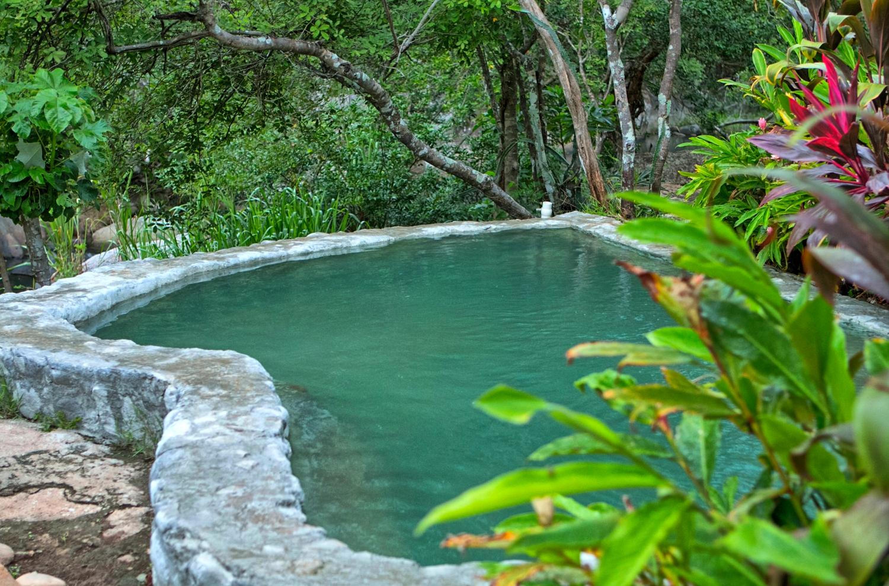 Cañon de la Vieja Lodge