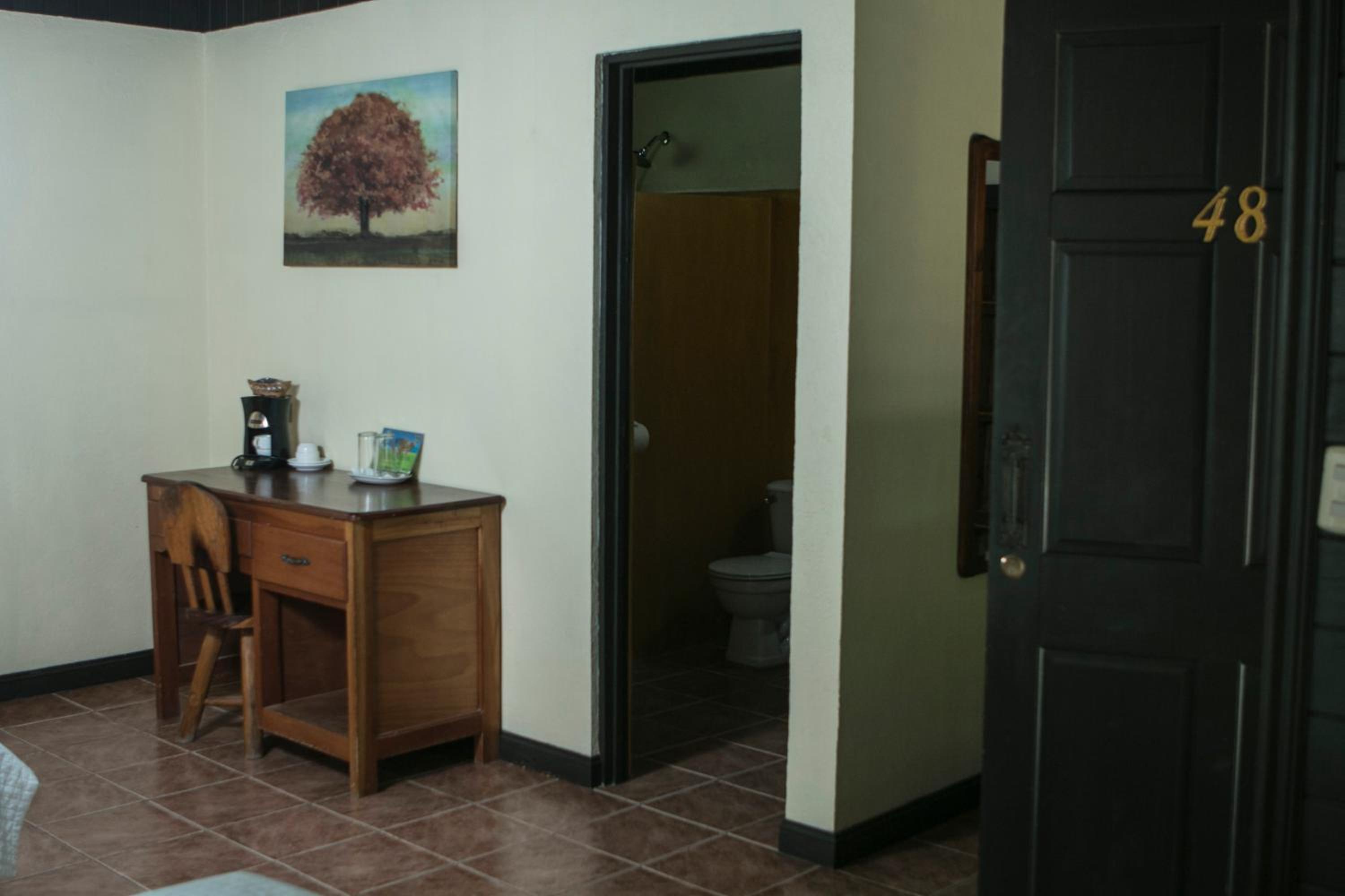 Cañon de la Vieja Lodge