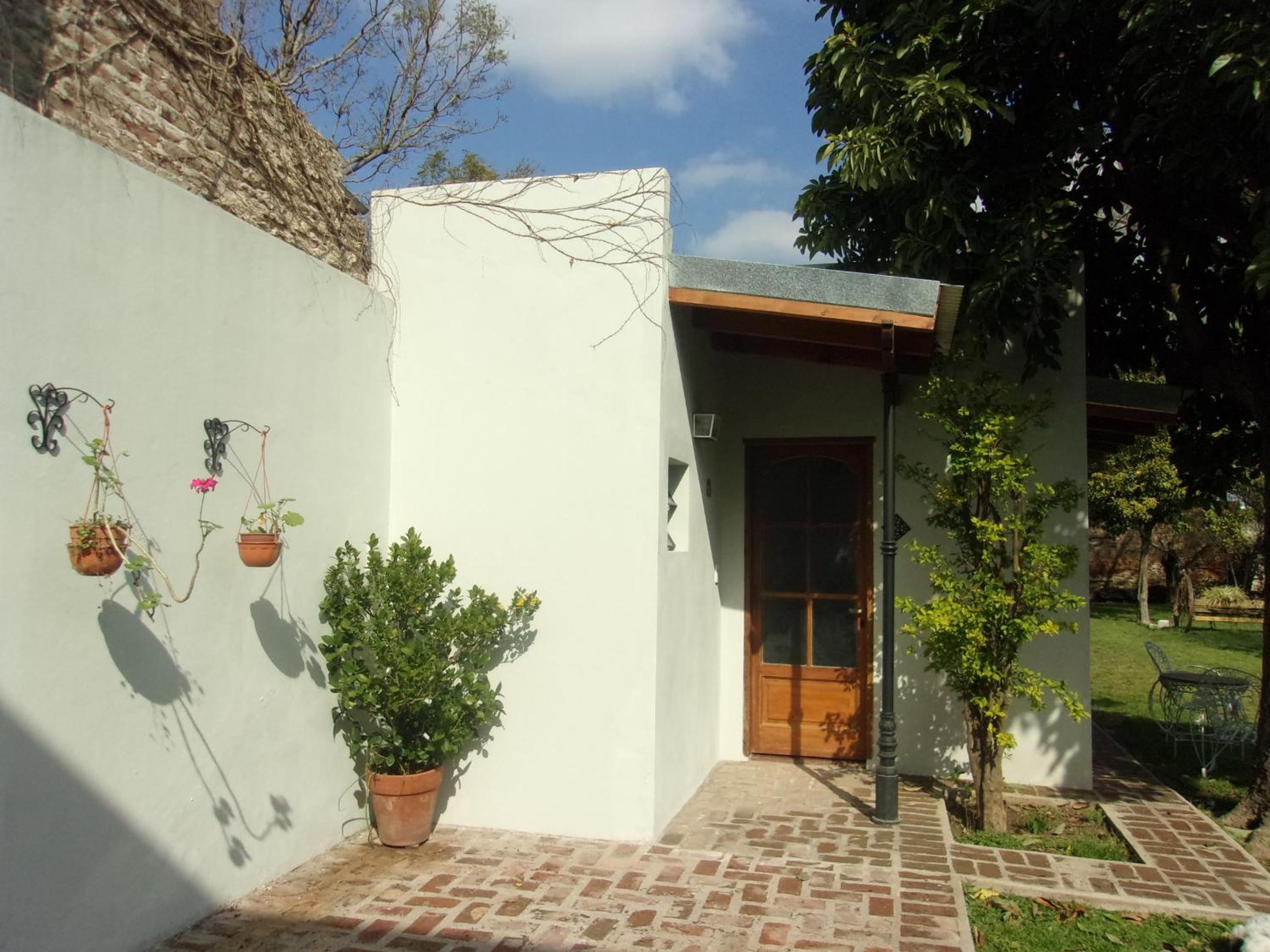 La Posada de Don Segundo