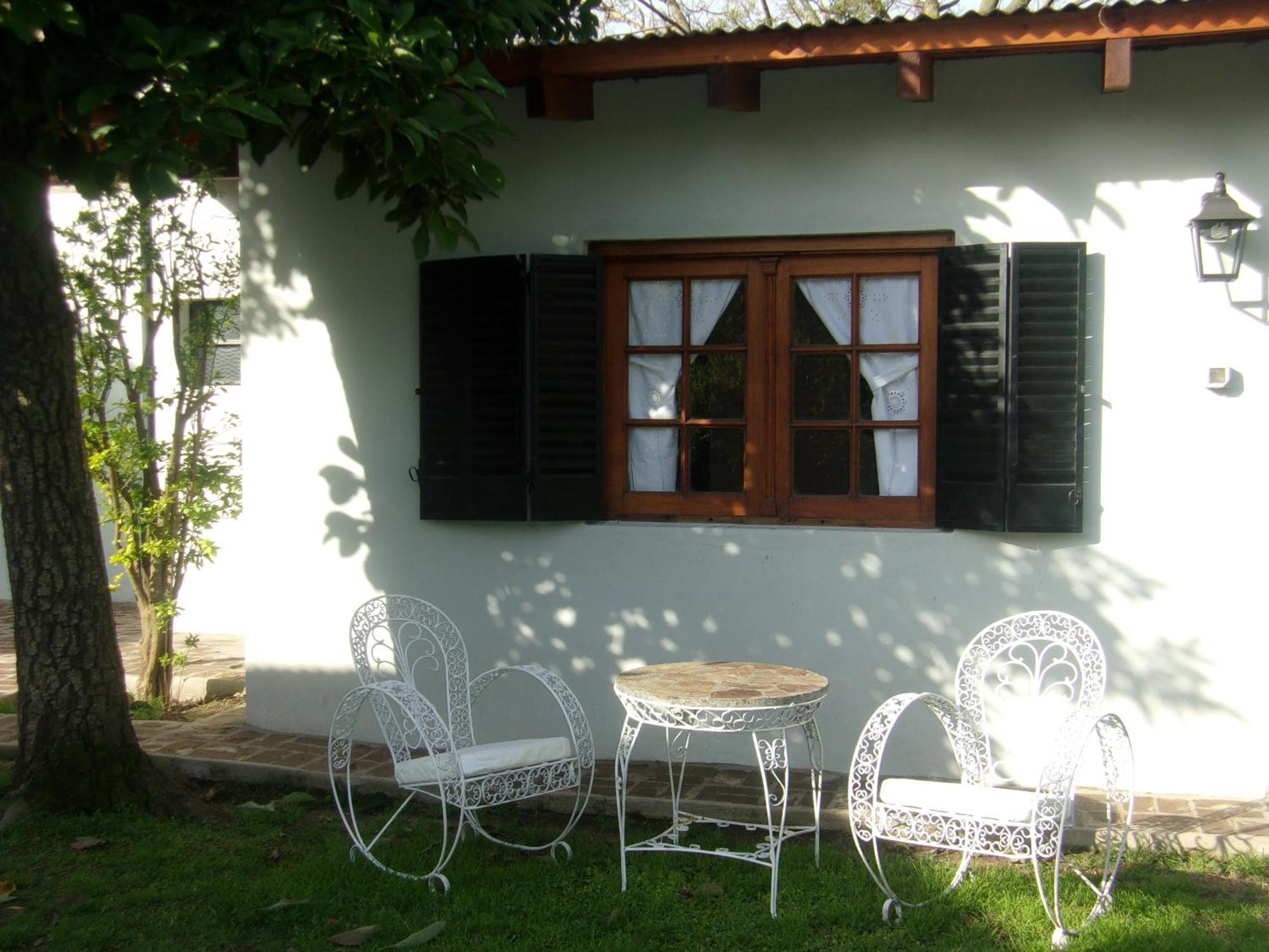La Posada de Don Segundo