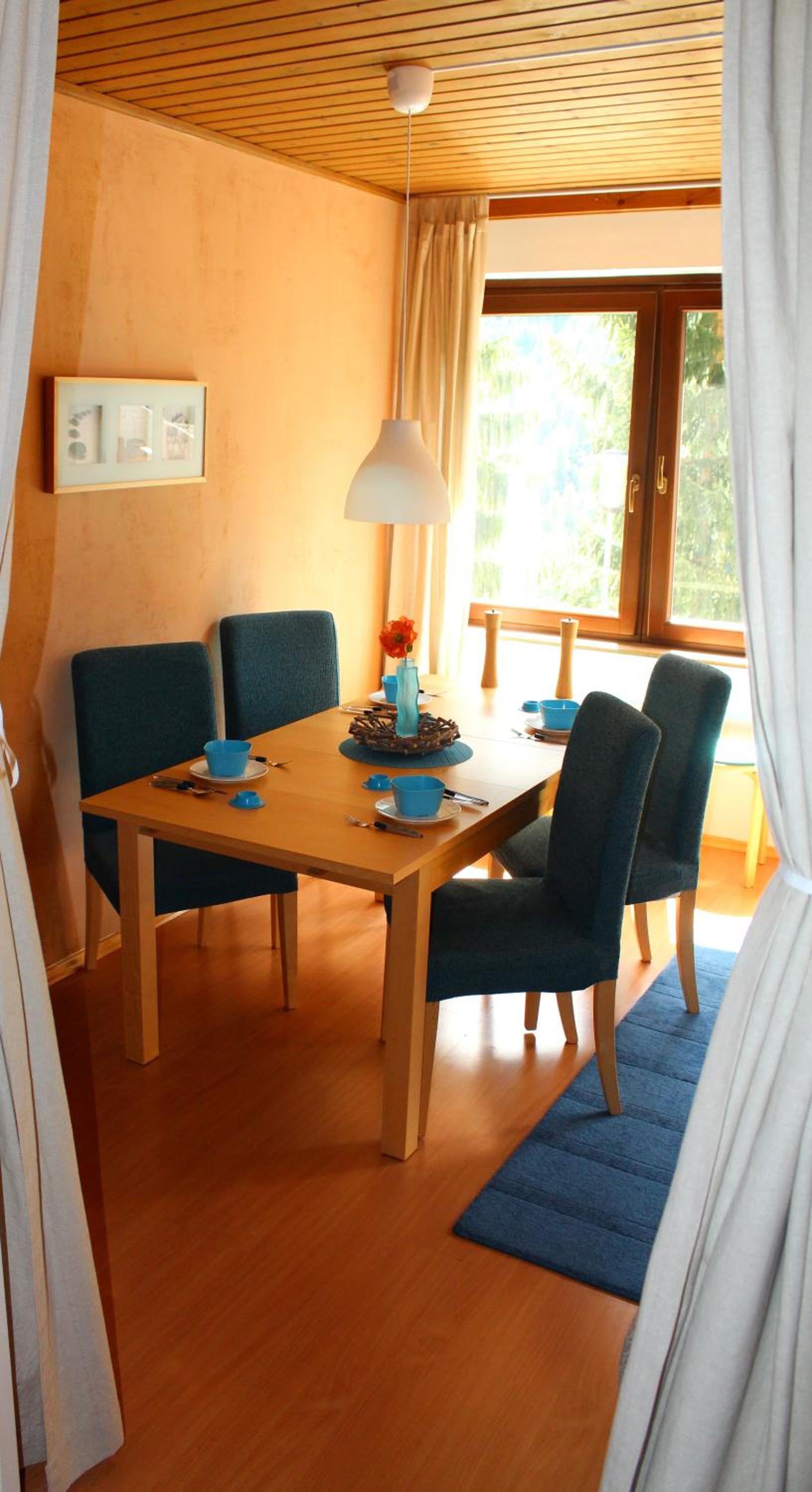 Apartments at Berghaus Glockner