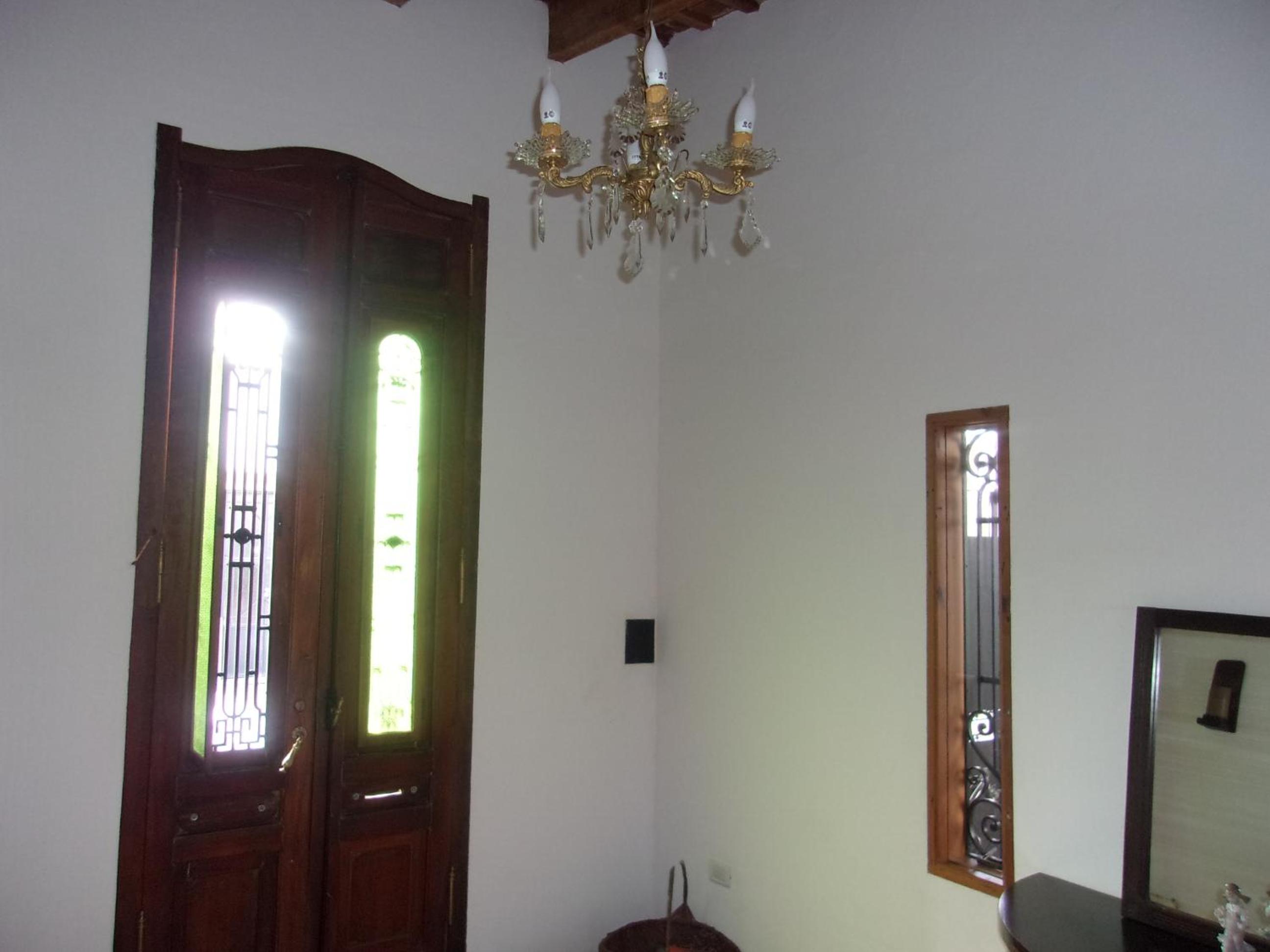 La Posada de Don Segundo