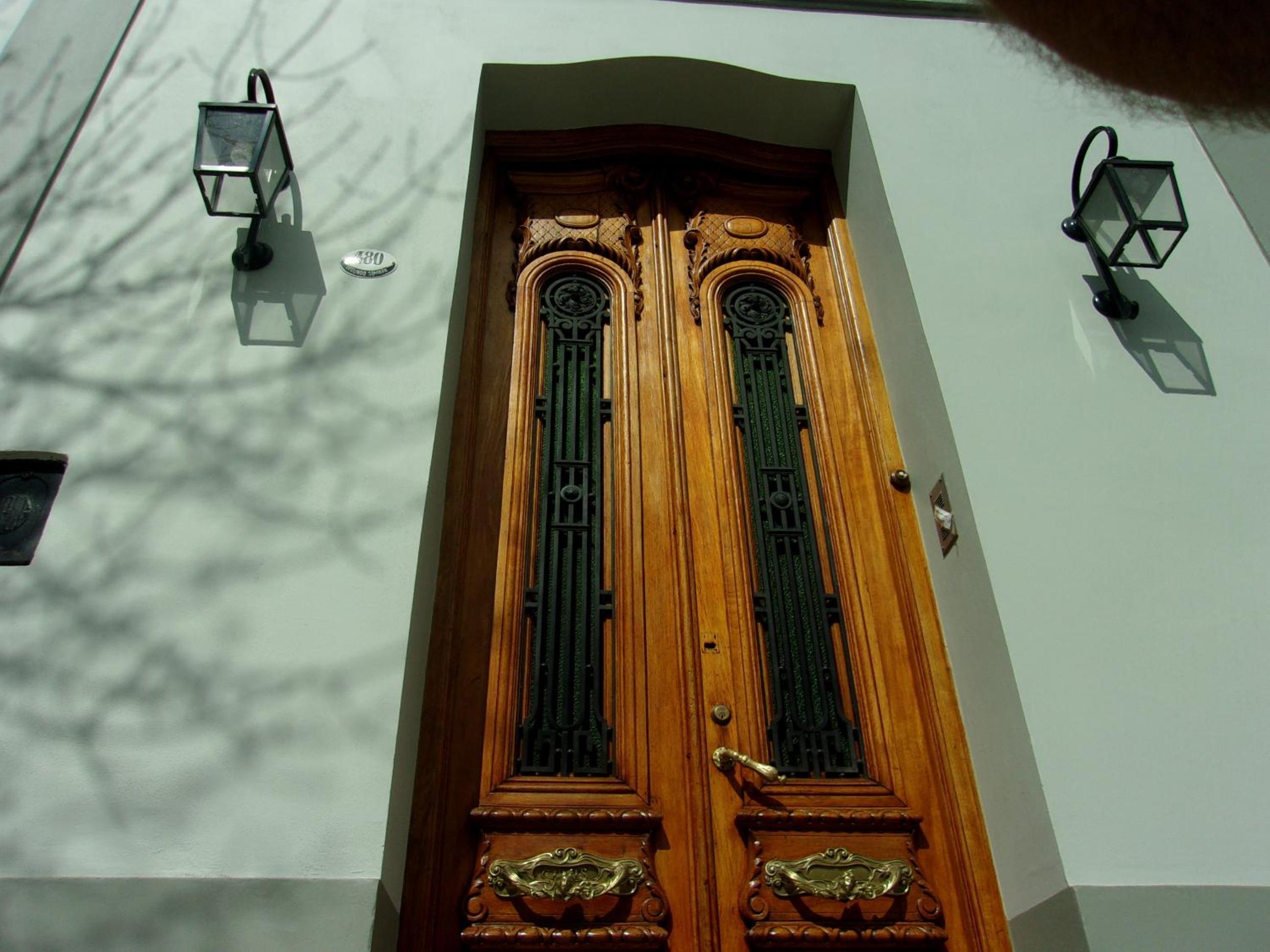La Posada de Don Segundo