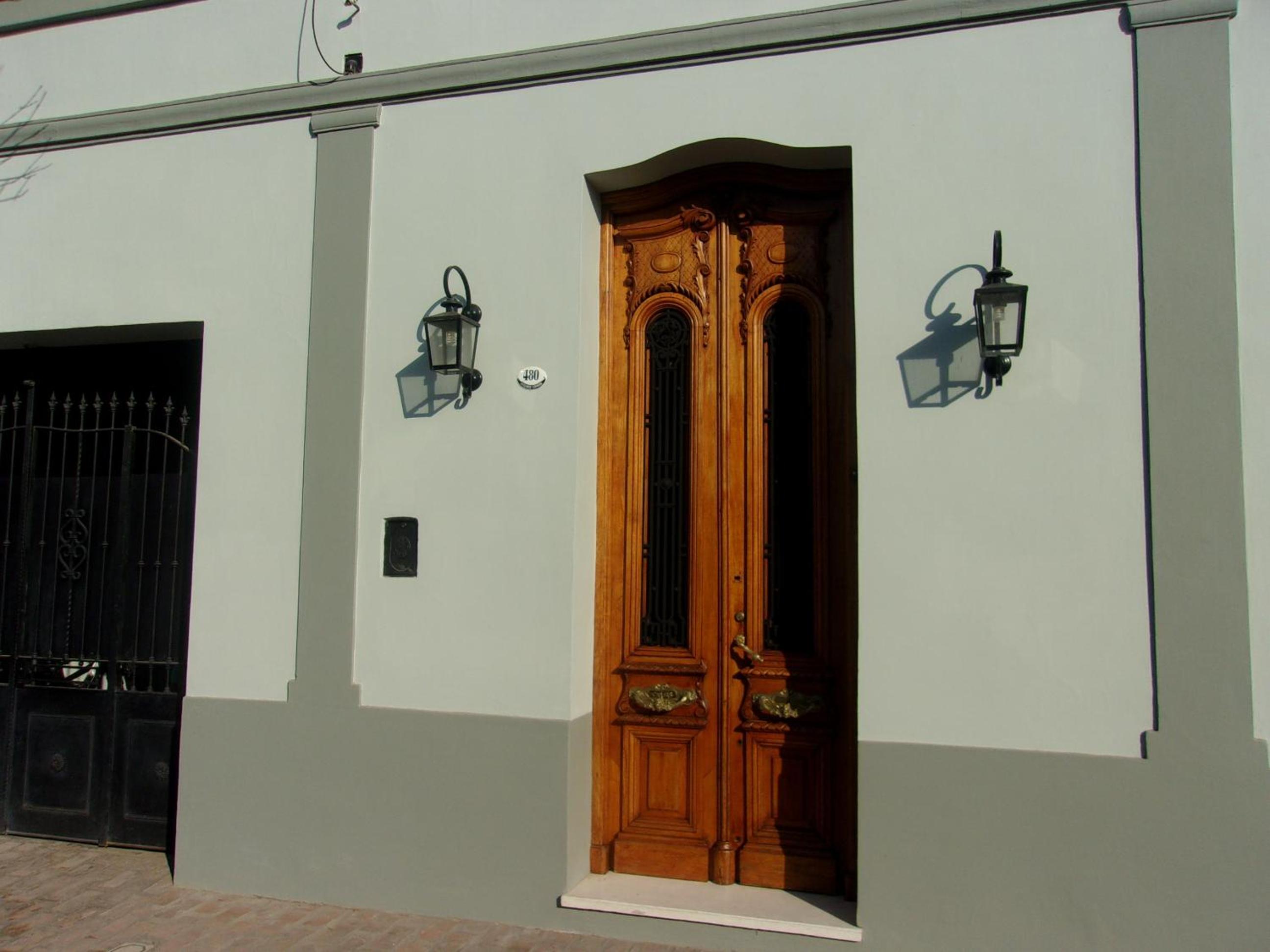 La Posada de Don Segundo