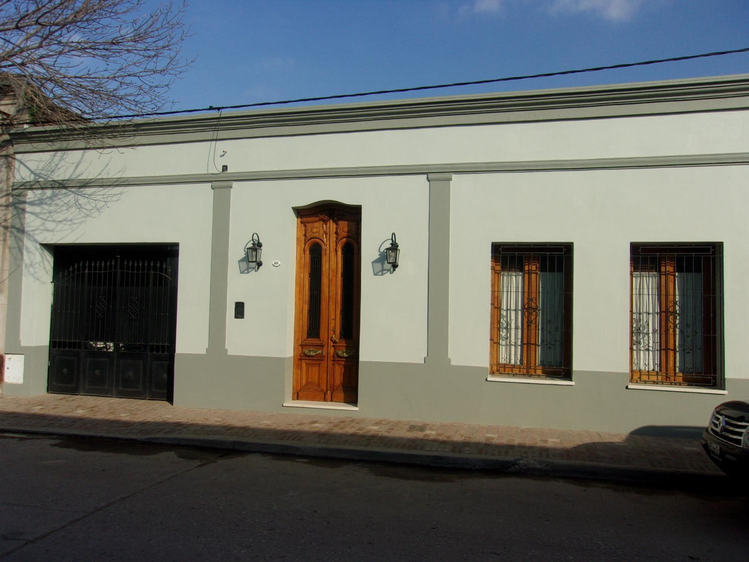 building