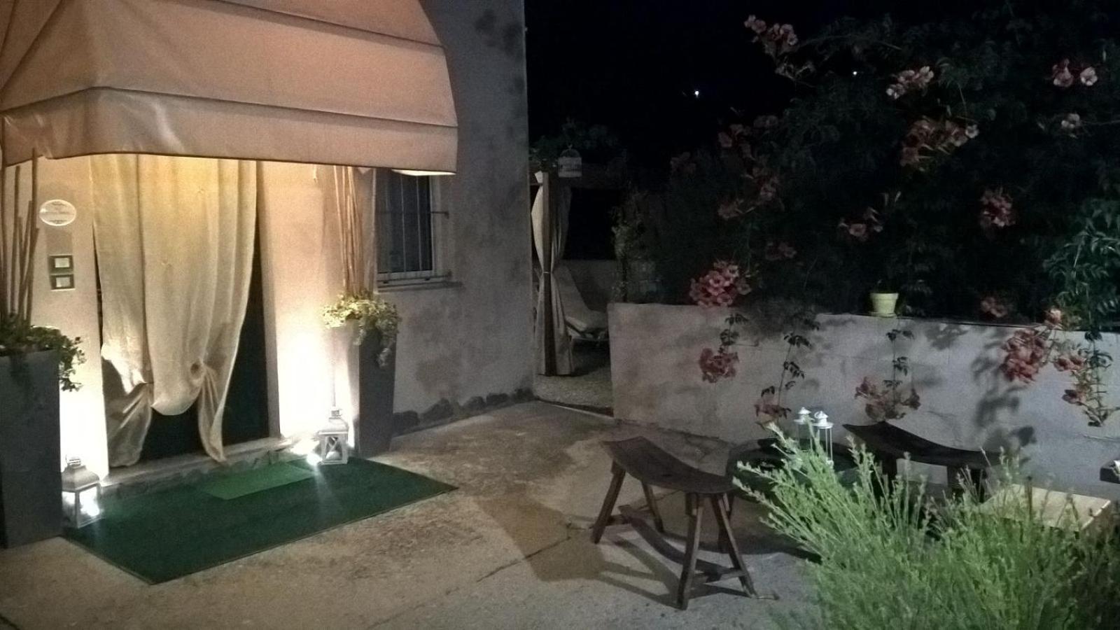 Bed & Breakfast Cascina Beatrice