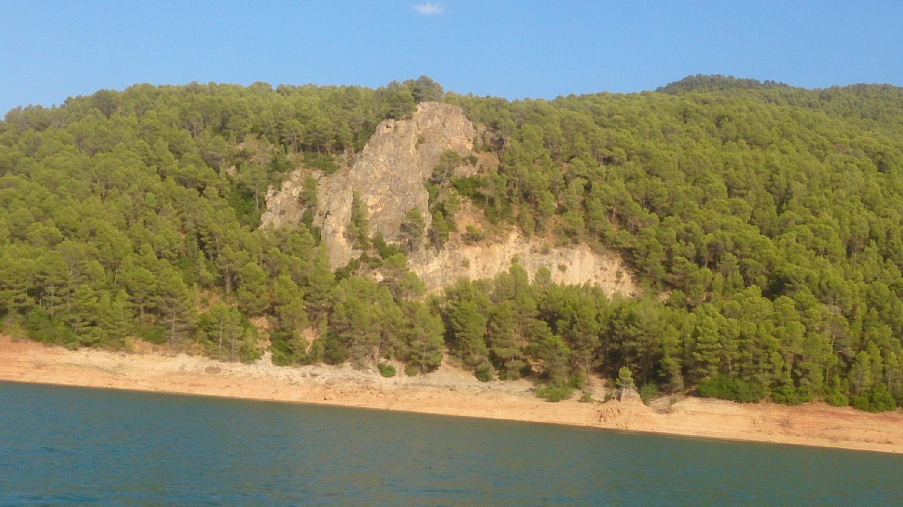 Alojamiento Turístico El Pantano de Cazorla