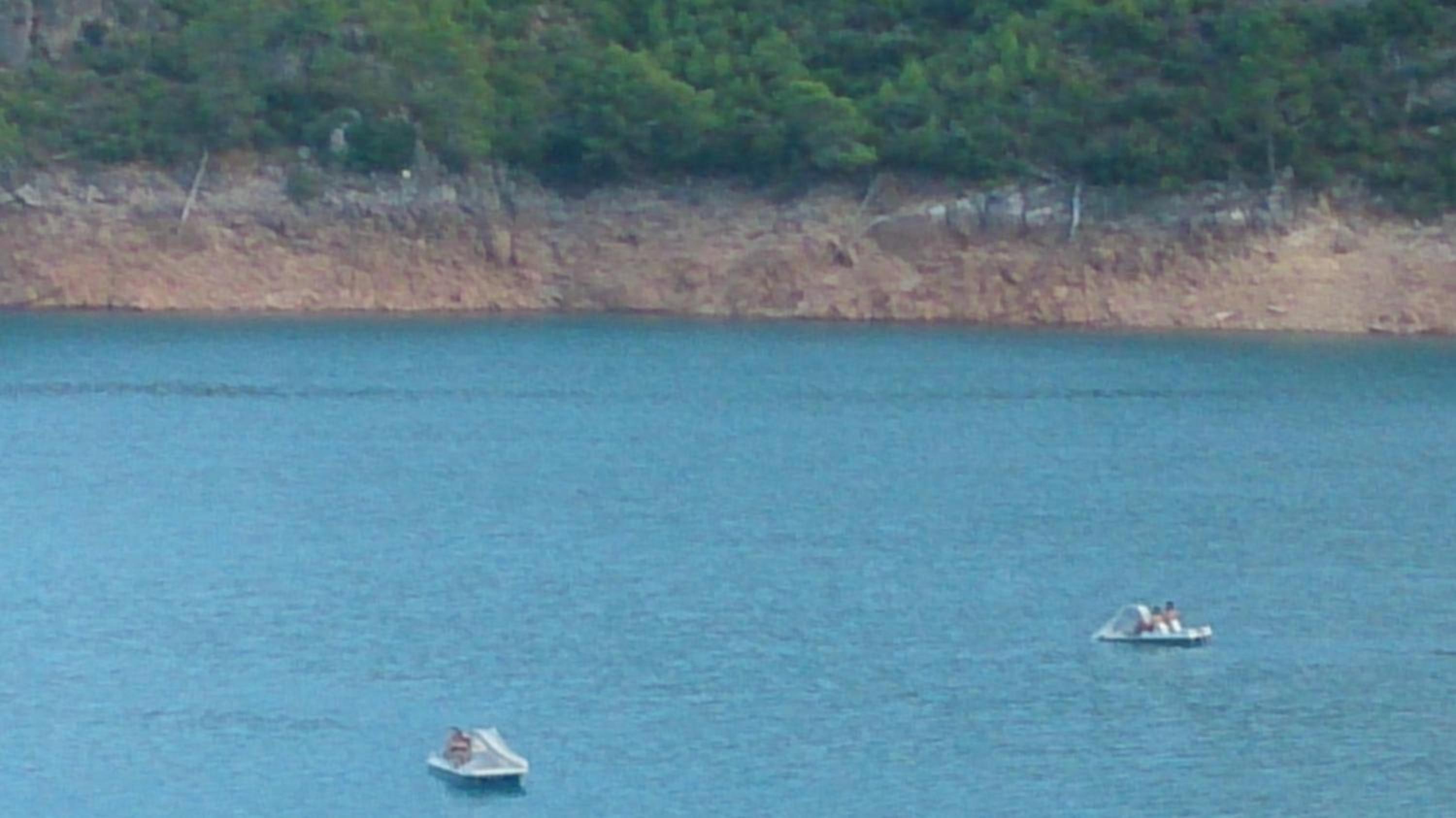 Alojamiento Turístico El Pantano de Cazorla