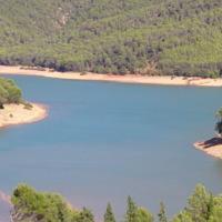 Alojamiento Turístico El Pantano de Cazorla