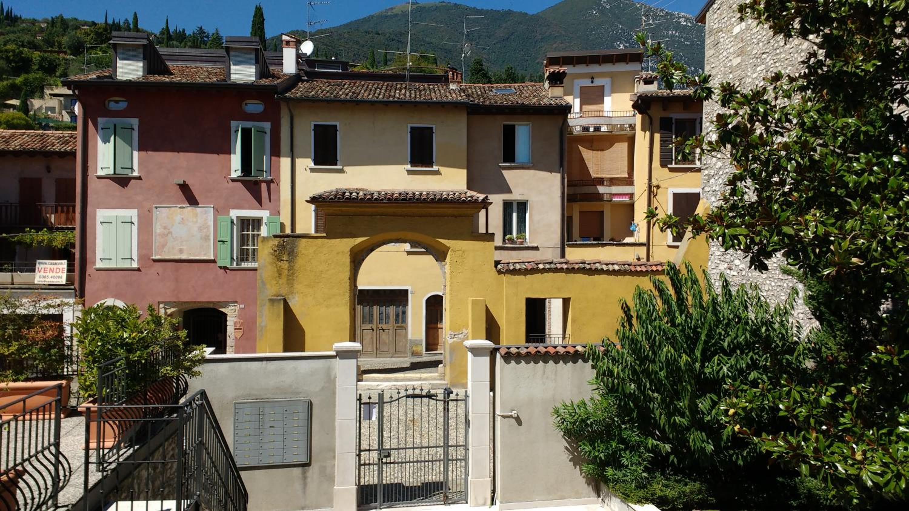 Hotel Casa dei Limoni - Image 1