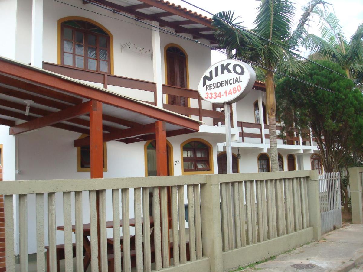 Niko Residencial