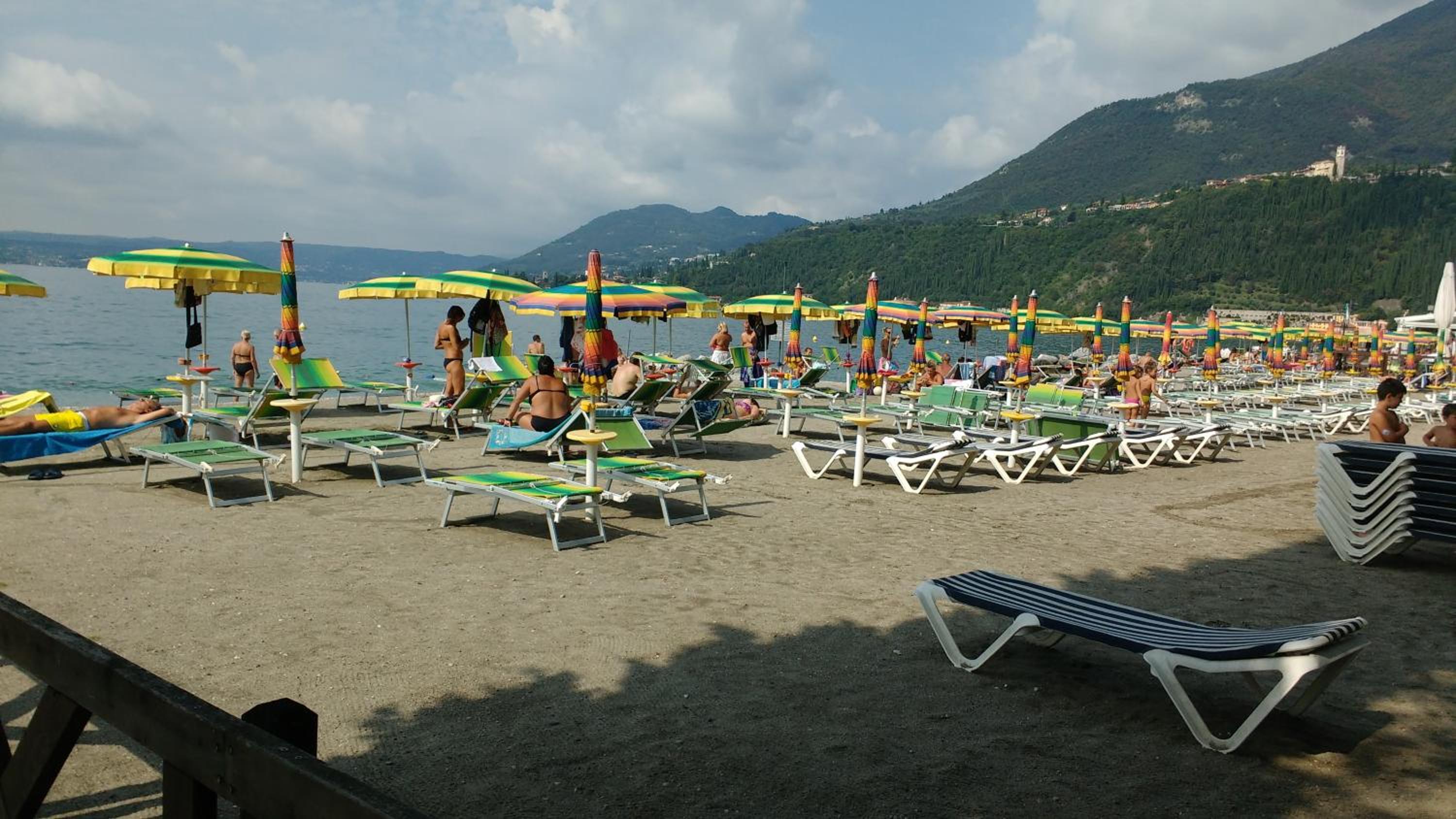 Casa dei Limoni view 5
