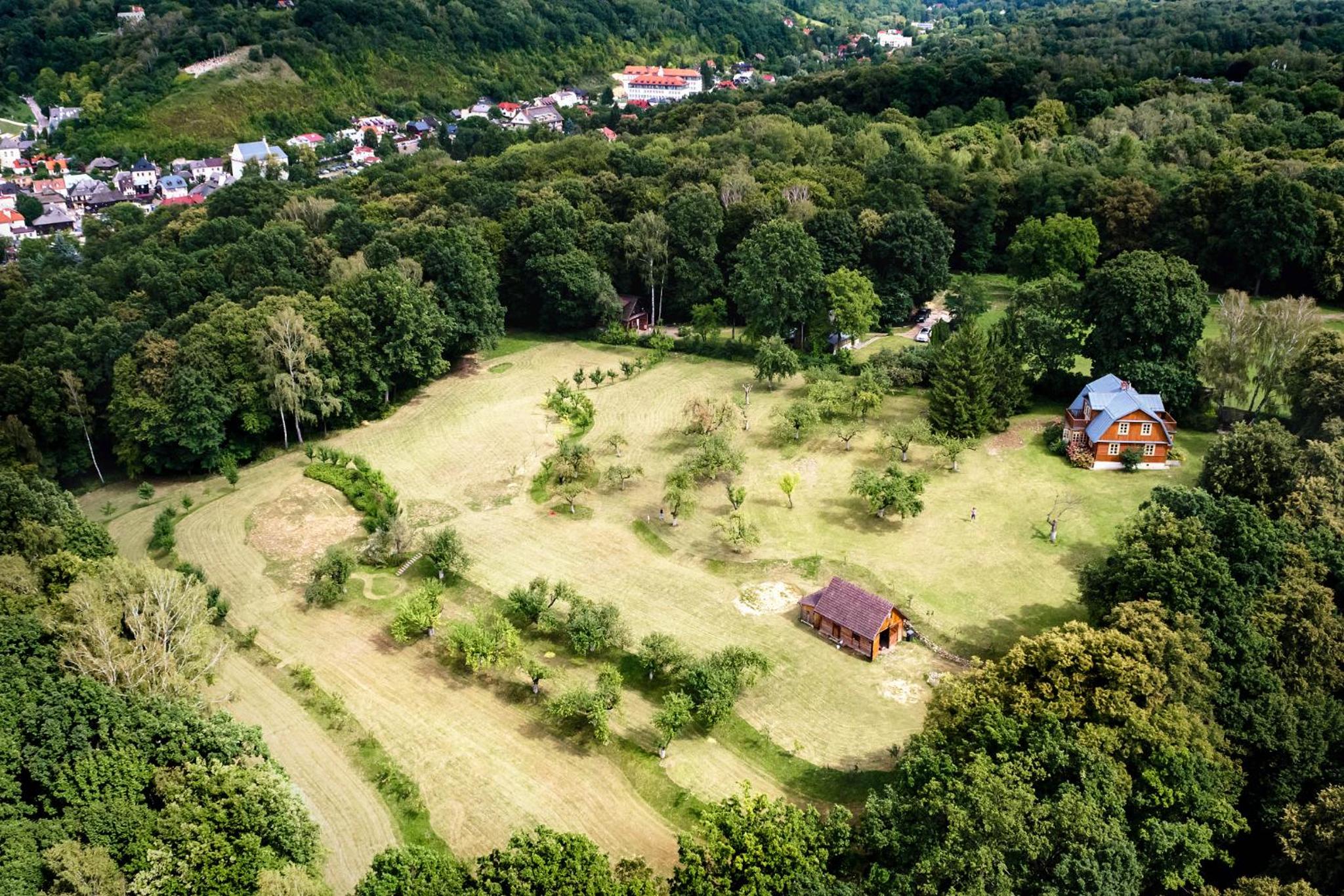 Morelówka view 3