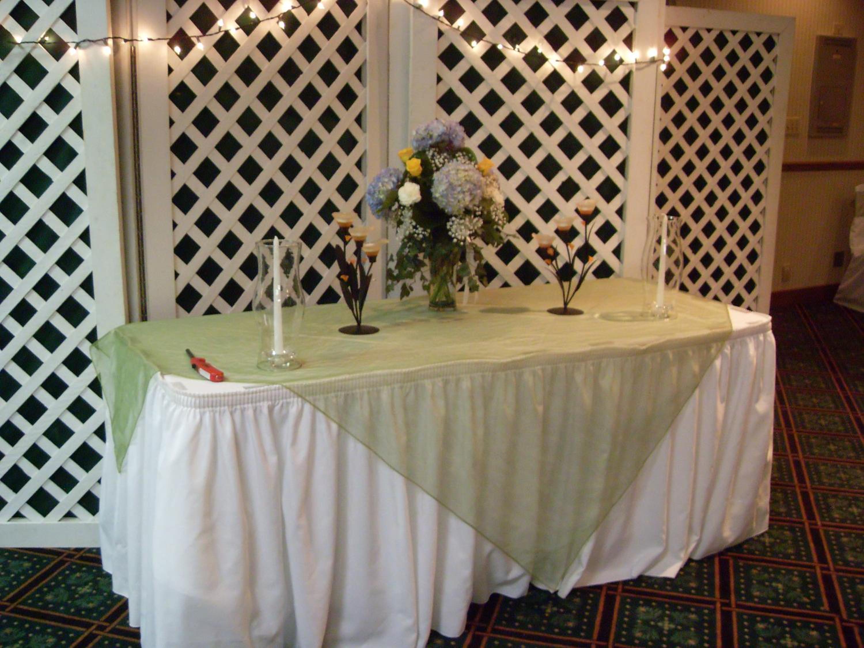 Tawas Bay Beach Resort & Conference Center