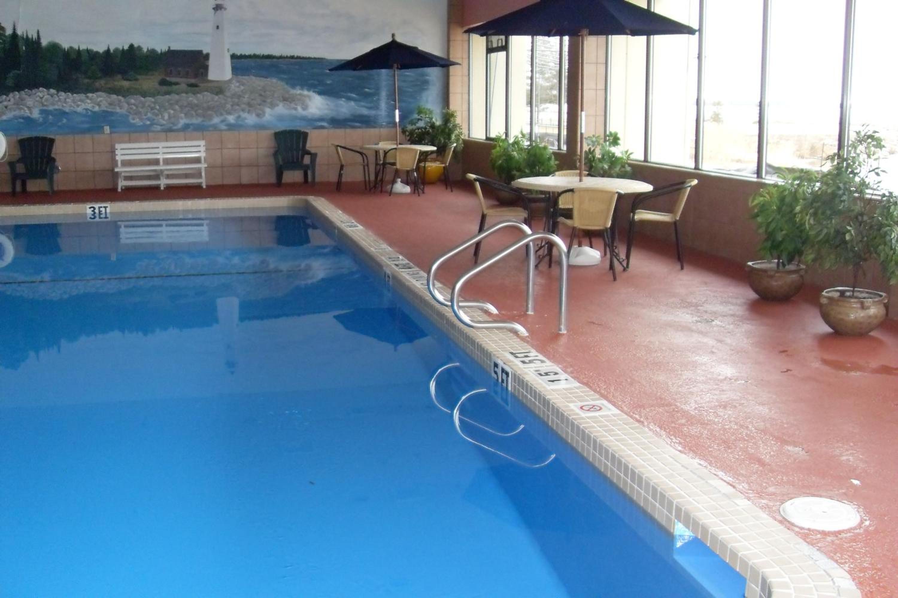 Tawas Bay Beach Resort & Conference Center