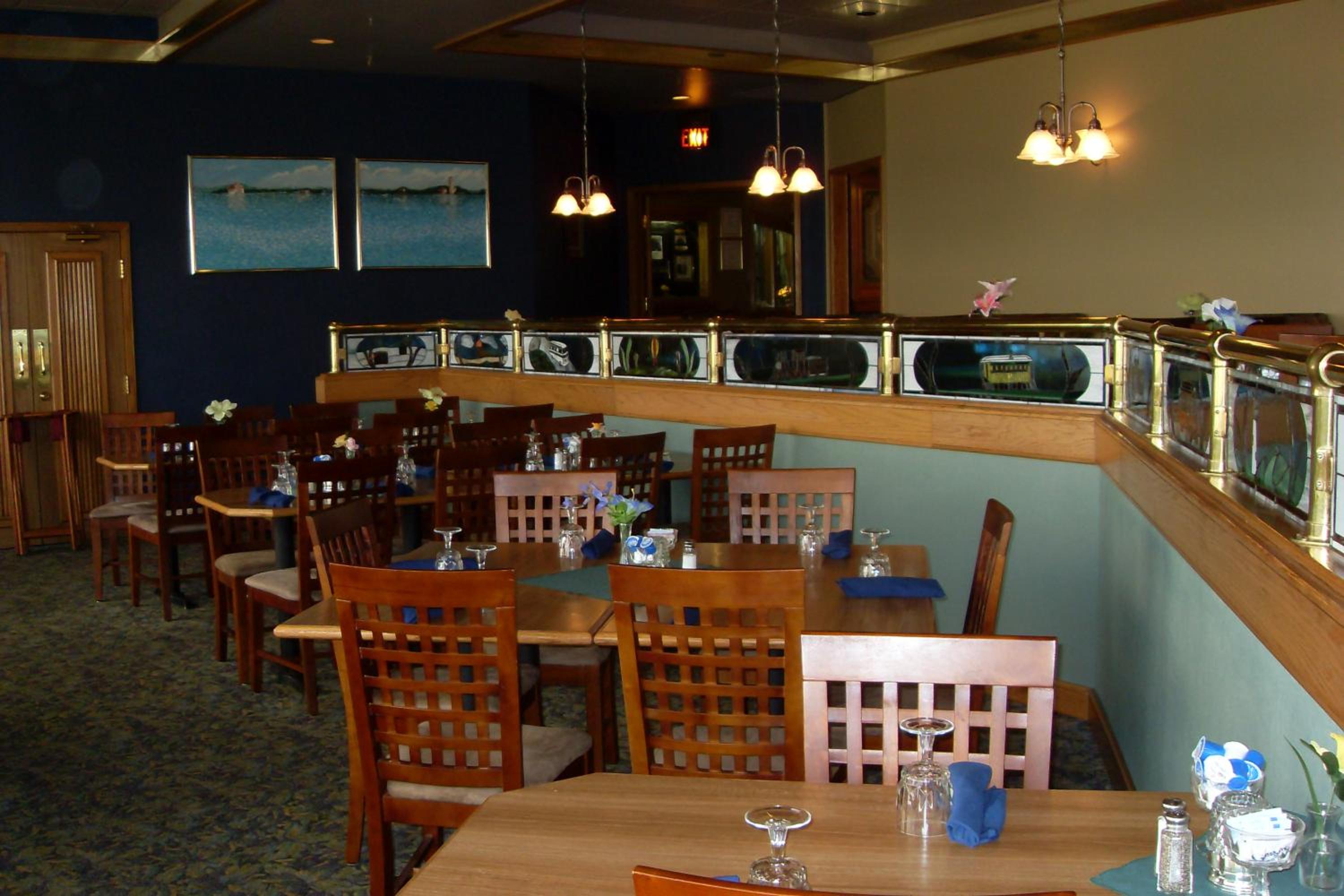 Tawas Bay Beach Resort & Conference Center