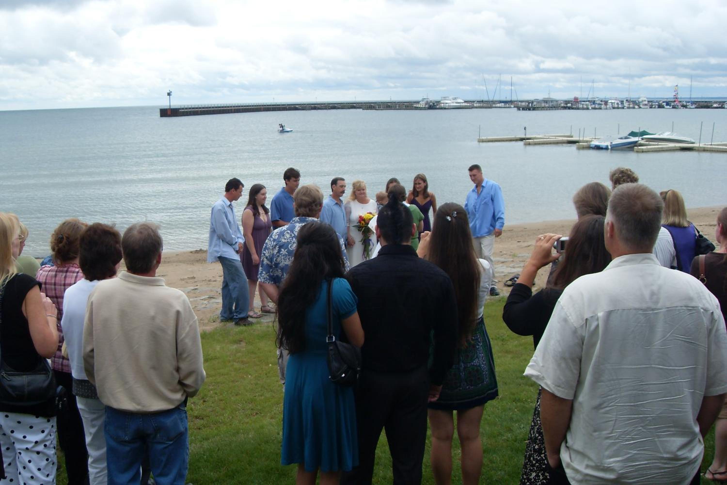 Tawas Bay Beach Resort & Conference Center