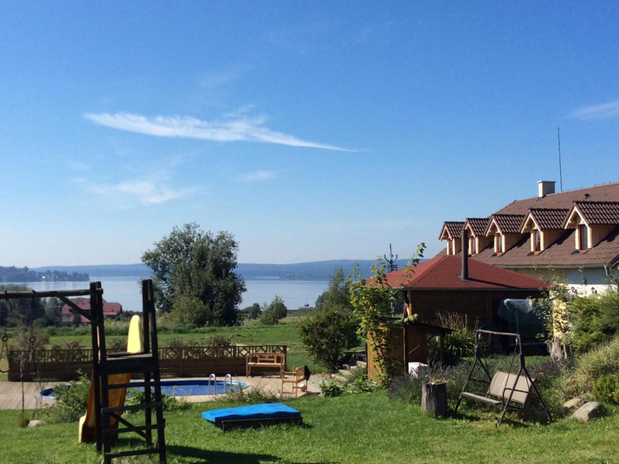 Holiday home Hůrka