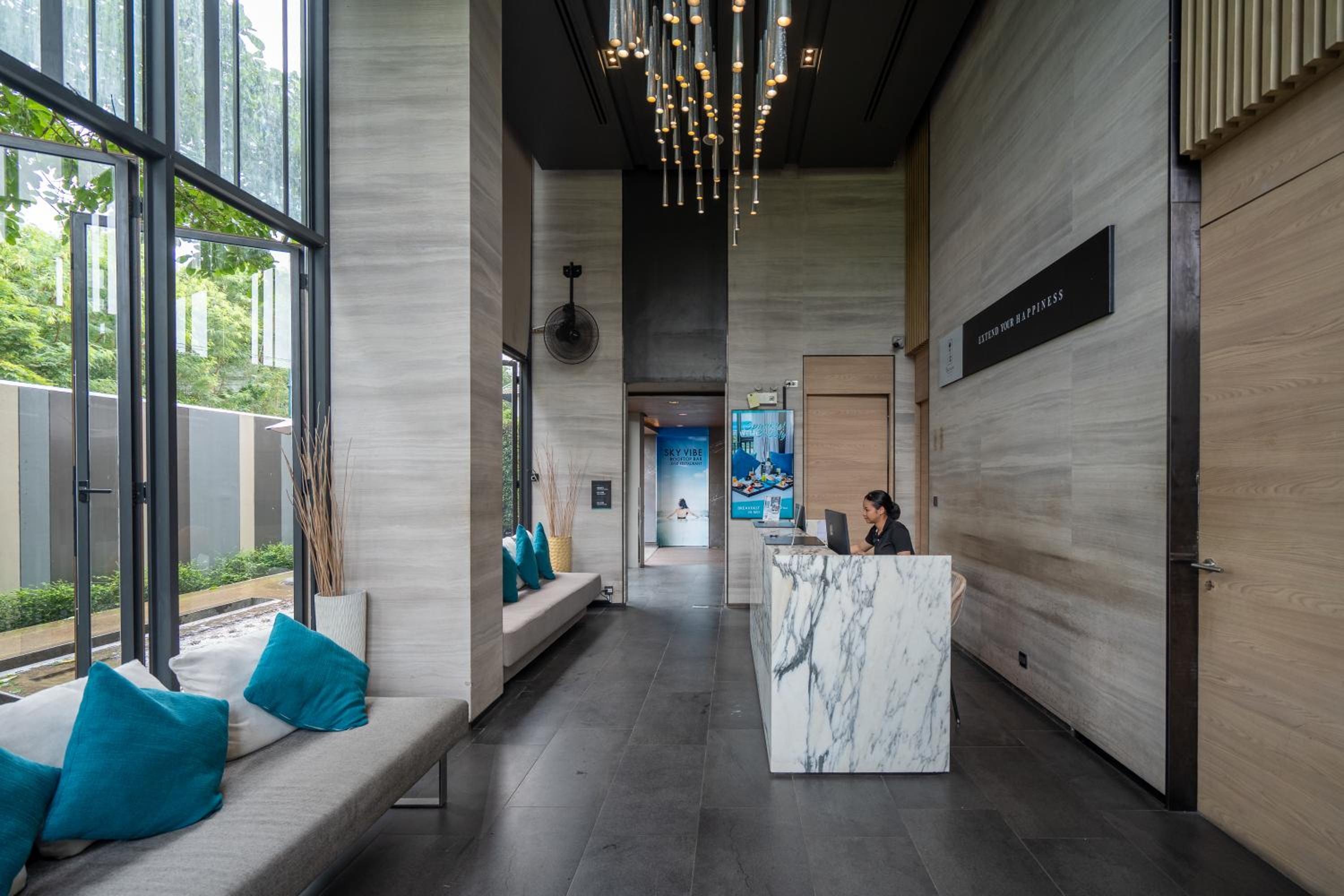 Seaphere Residence by Prop Hopper