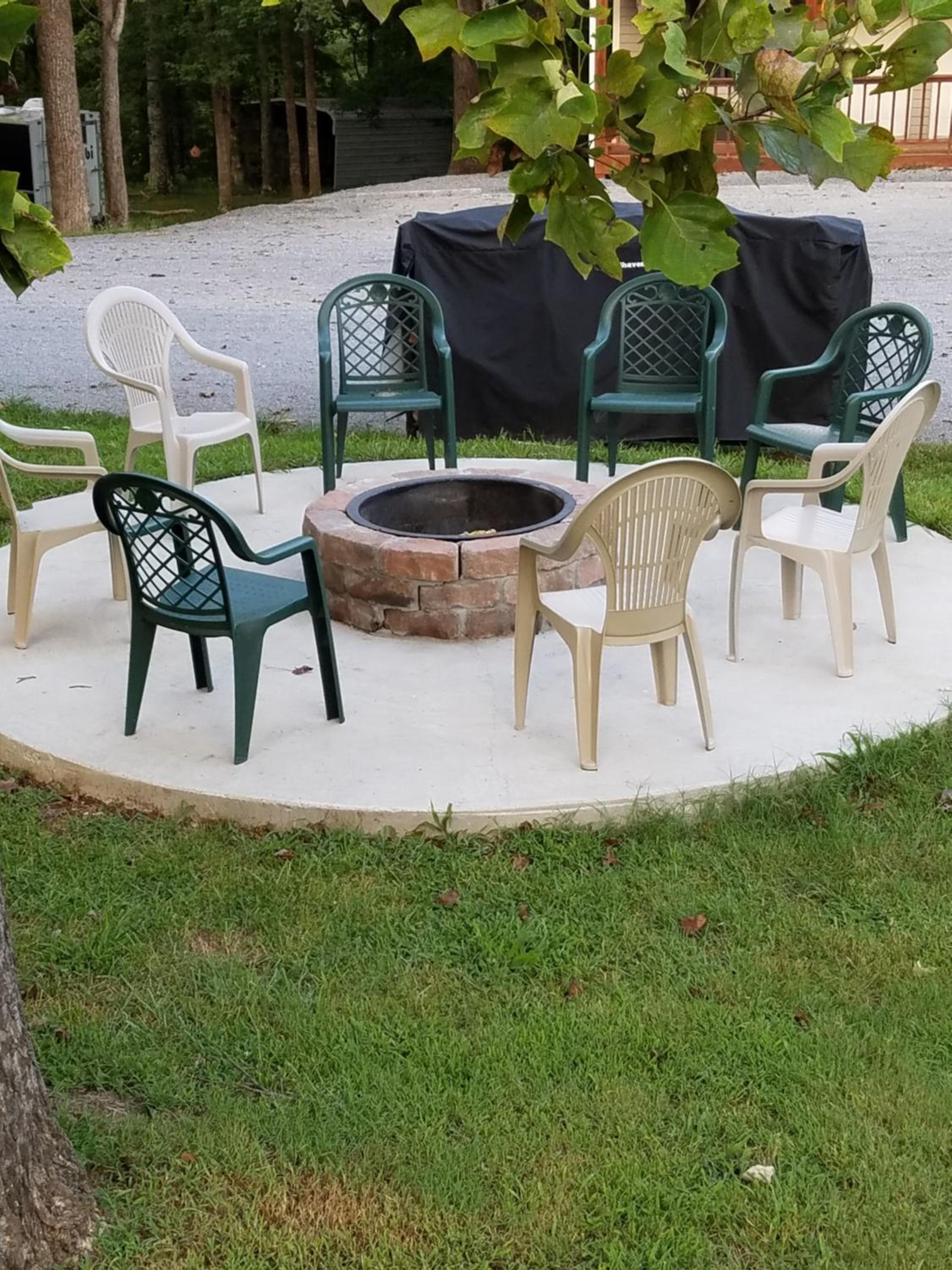 Timber Pointe Resort
