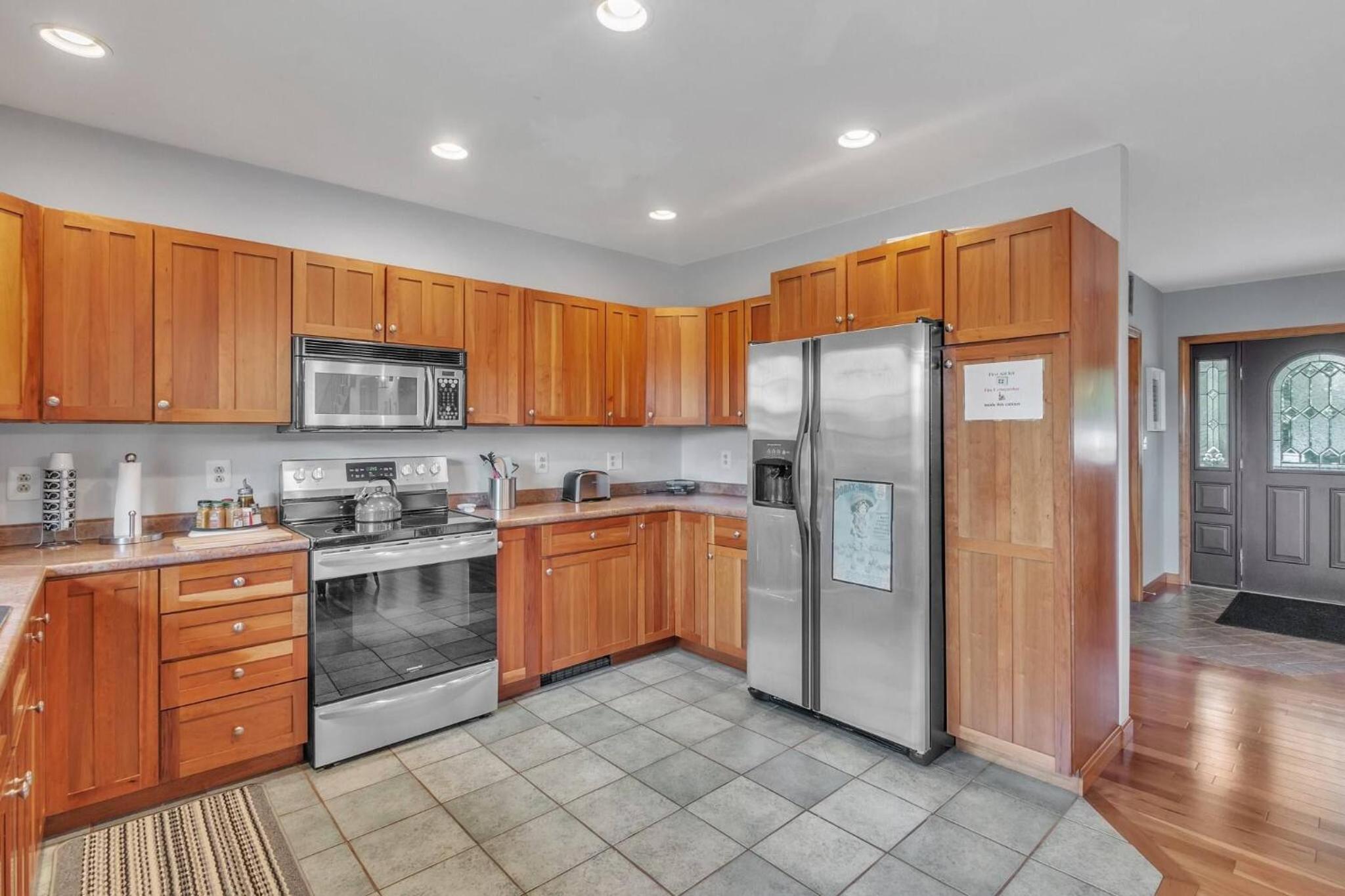 Mountain Retreat with River Views Near Sunday River and Year-Round Adventure