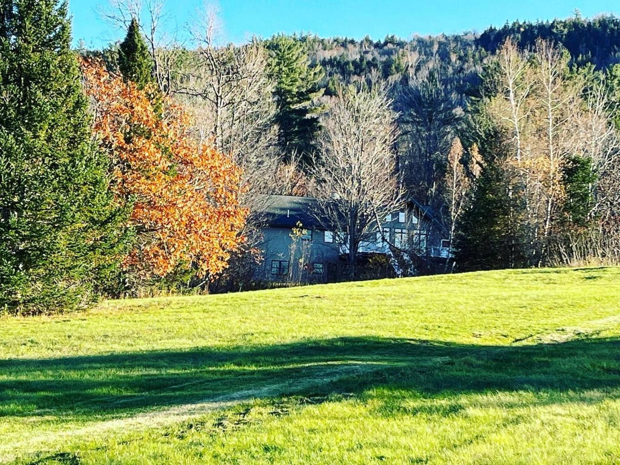 Mountain Retreat with River Views Near Sunday River and Year-Round Adventure