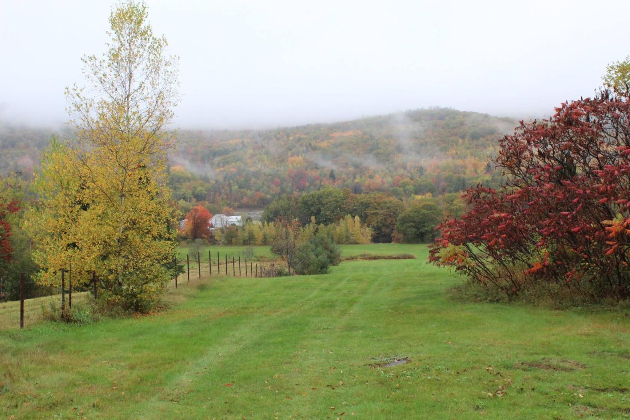Mountain Retreat with River Views Near Sunday River and Year-Round Adventure