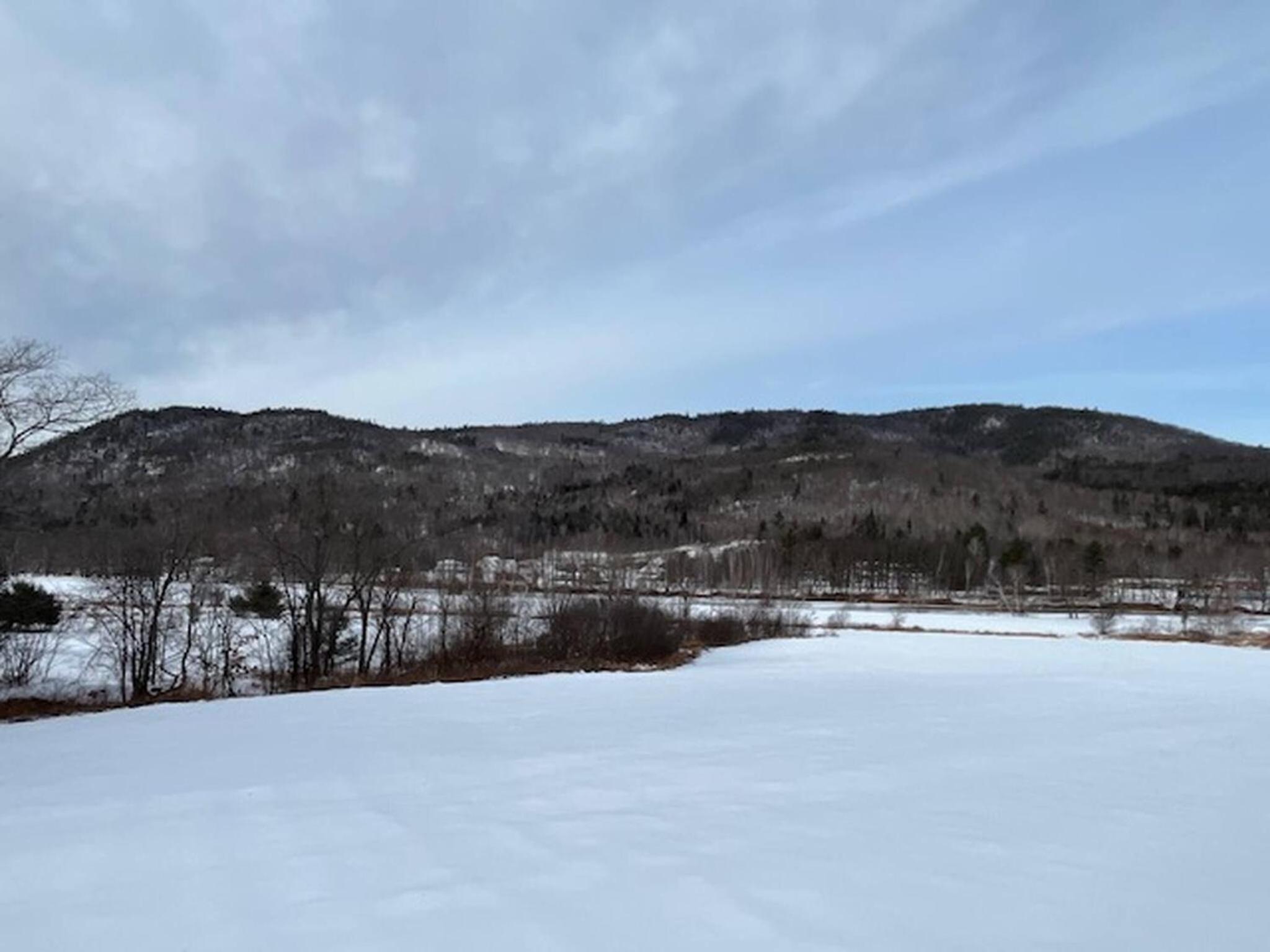 Mountain Retreat with River Views Near Sunday River and Year-Round Adventure