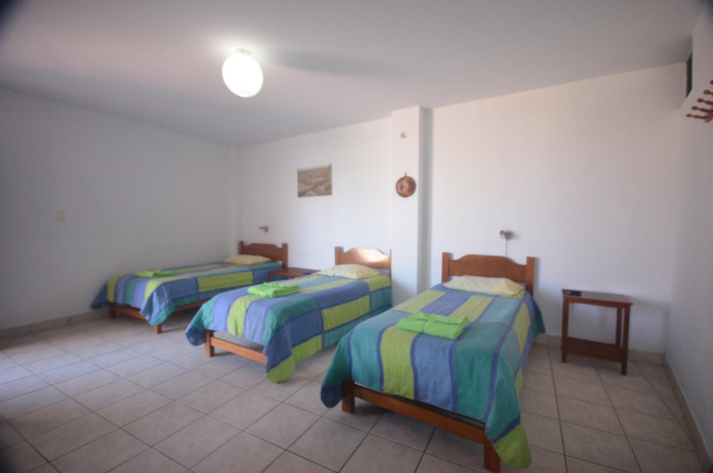 Hostal Naylamp
